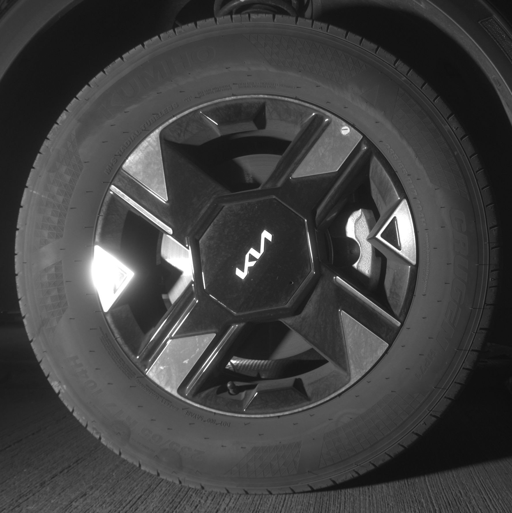 Thumbnail: 2026 Kia Sportage - 13