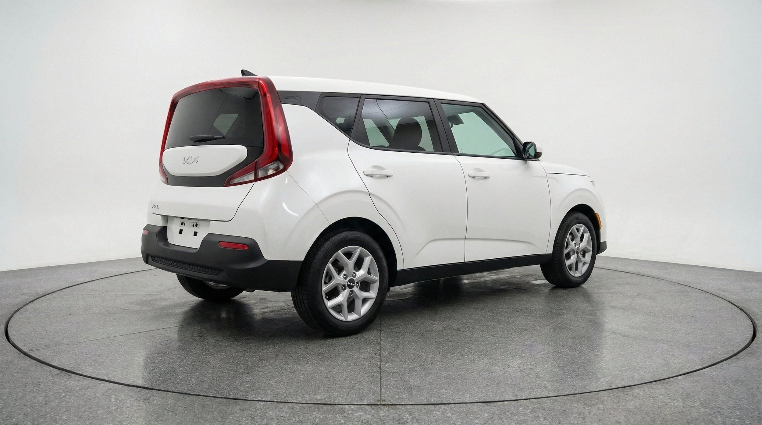 Thumbnail: 2025 Kia Soul - 9