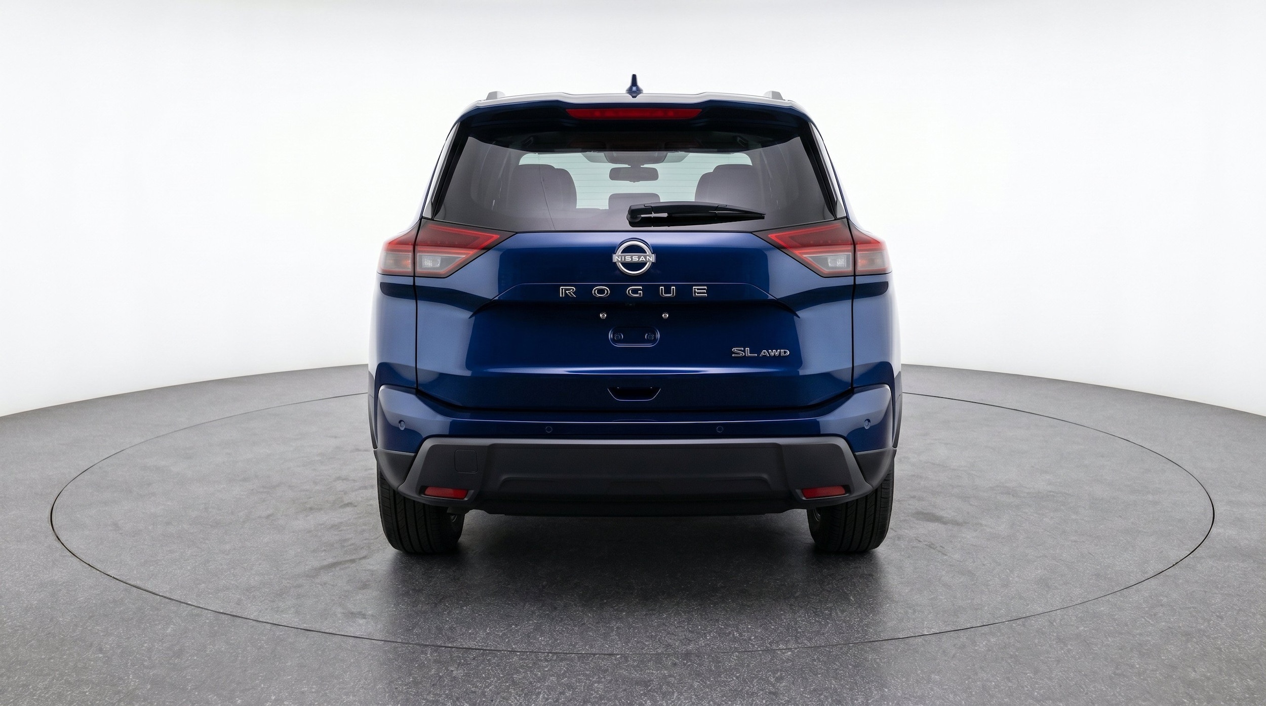 Thumbnail: 2026 Nissan Rogue - 7