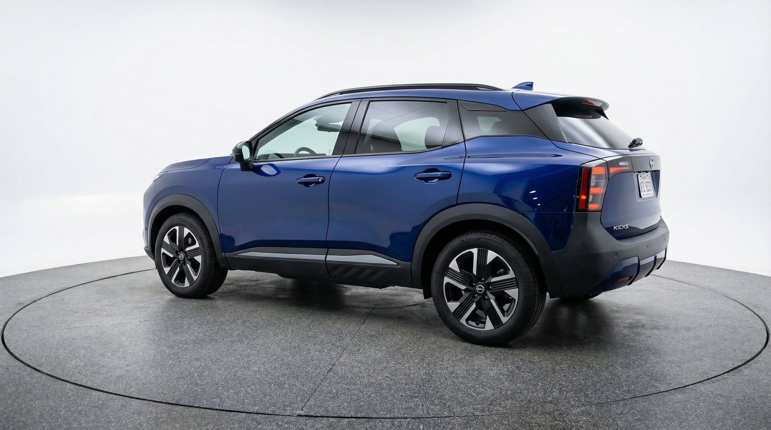 Thumbnail: 2026 Nissan Kicks - 6