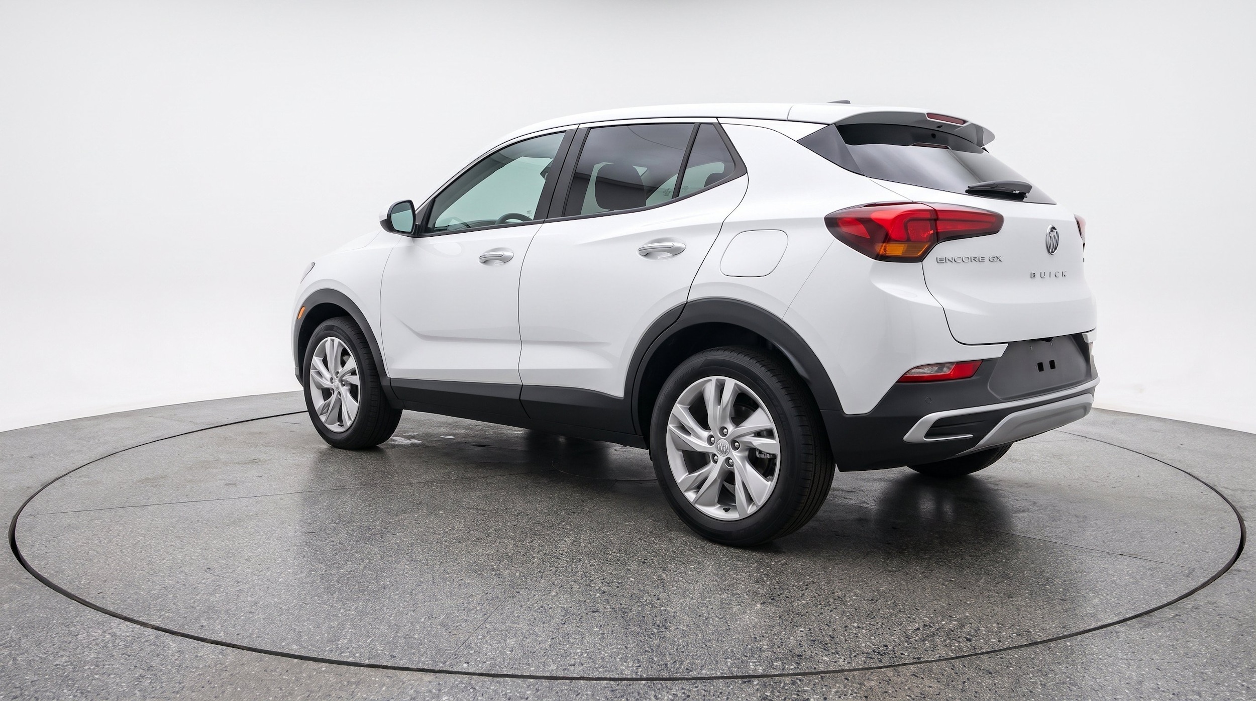 Thumbnail: 2025 Buick Encore GX - 6