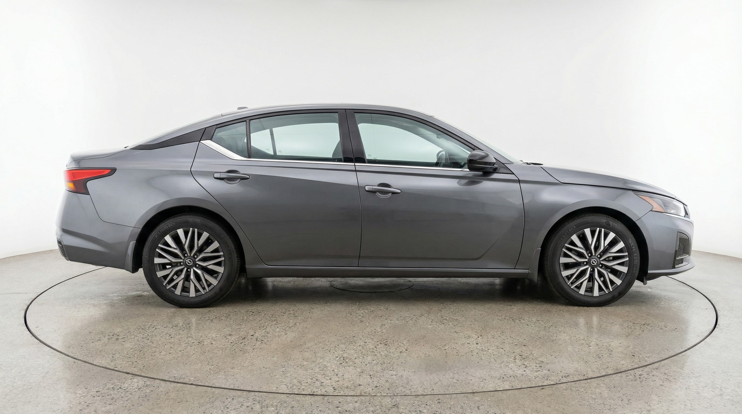 Thumbnail: 2025 Nissan Altima - 8