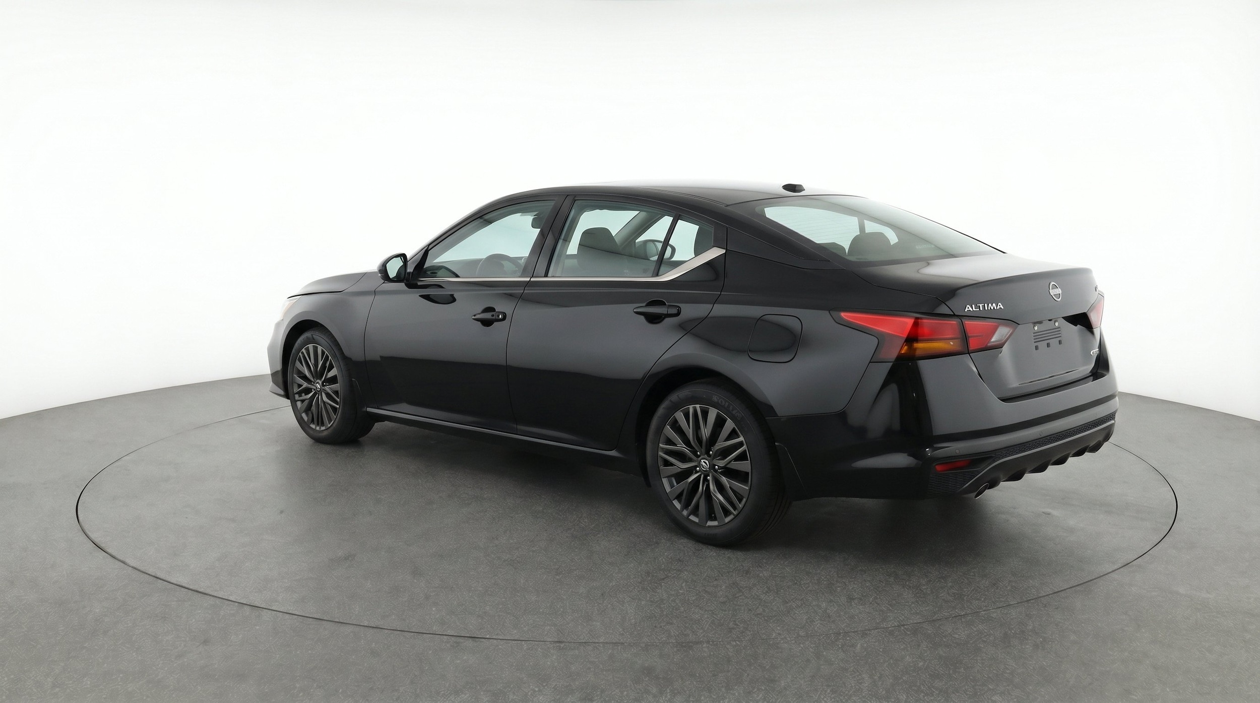 Thumbnail: 2026 Nissan Altima - 6