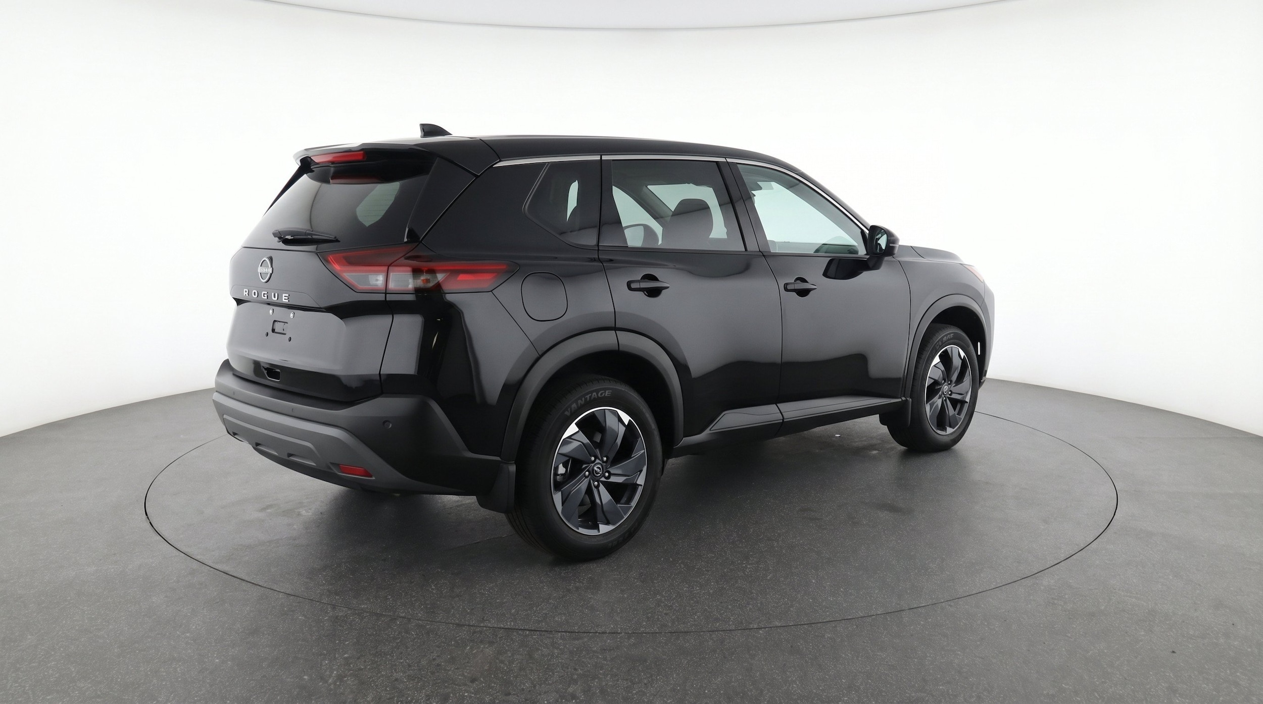 Thumbnail: 2025 Nissan Rogue - 9