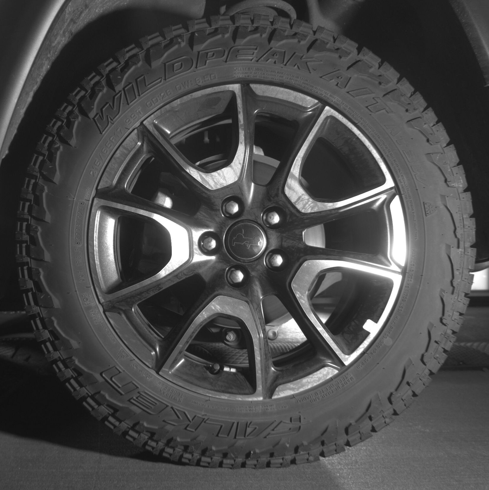 Thumbnail: 2025 Jeep Compass - 11