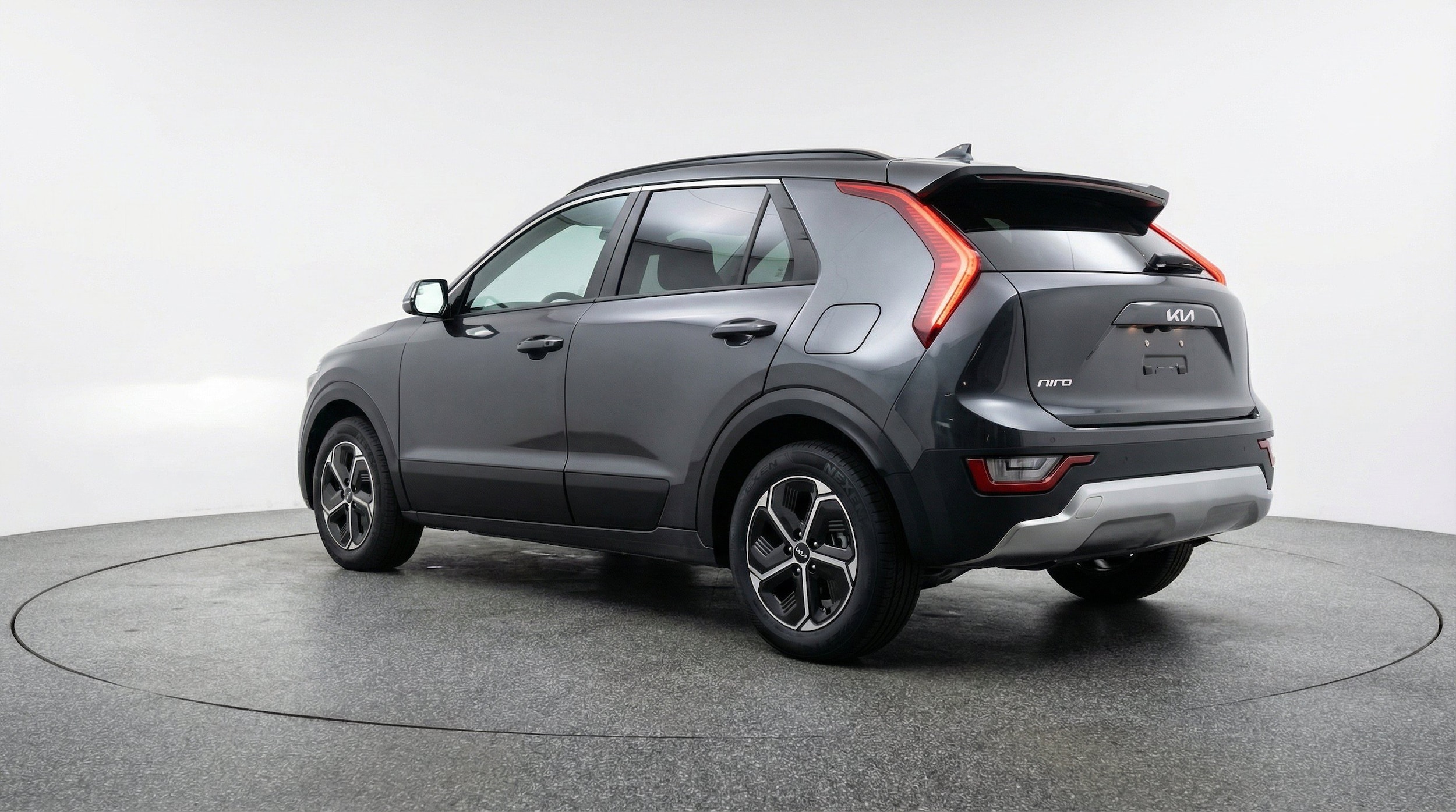 Thumbnail: 2026 Kia Niro - 6