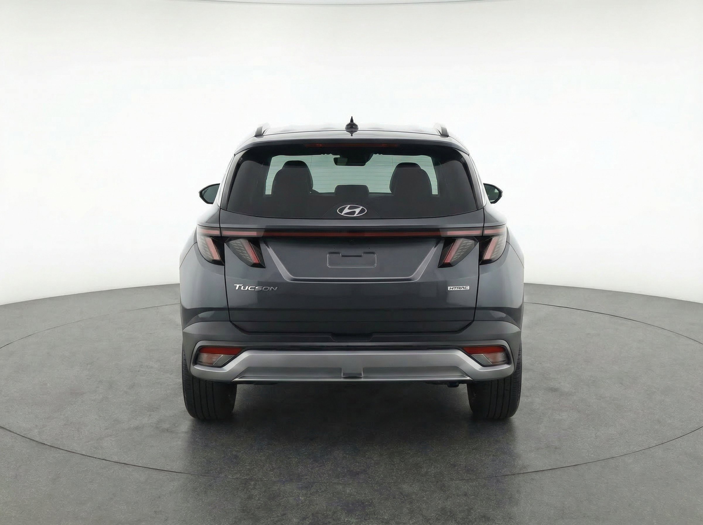 Thumbnail: 2026 Hyundai Tucson - 7