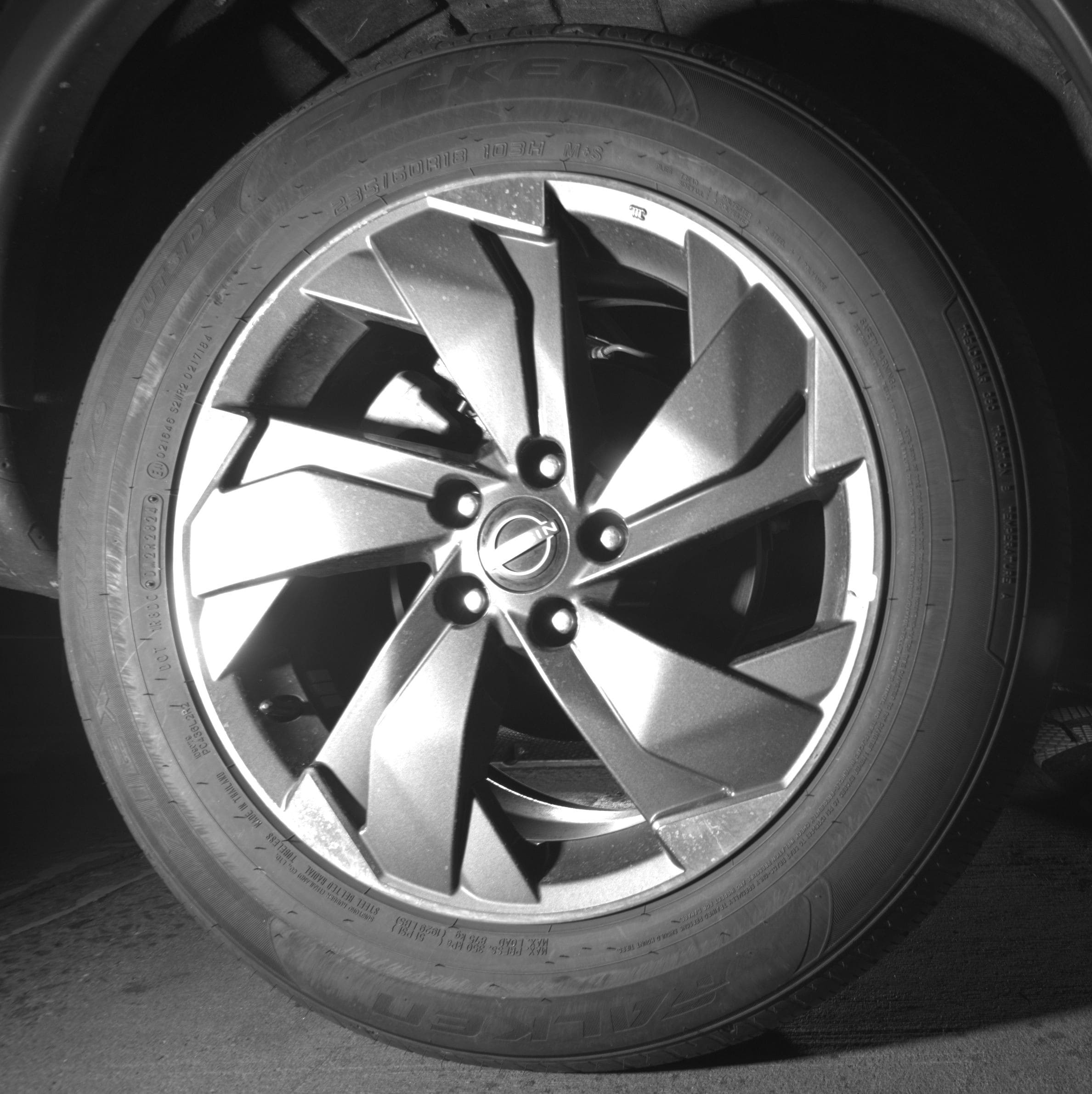 Thumbnail: 2025 Nissan Rogue - 12