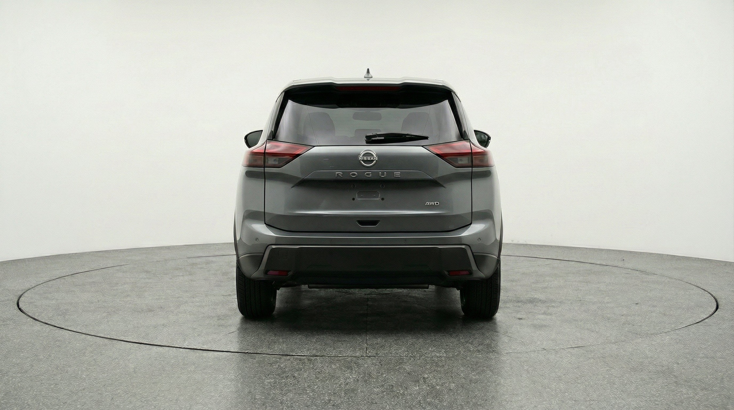 Thumbnail: 2025 Nissan Rogue - 7