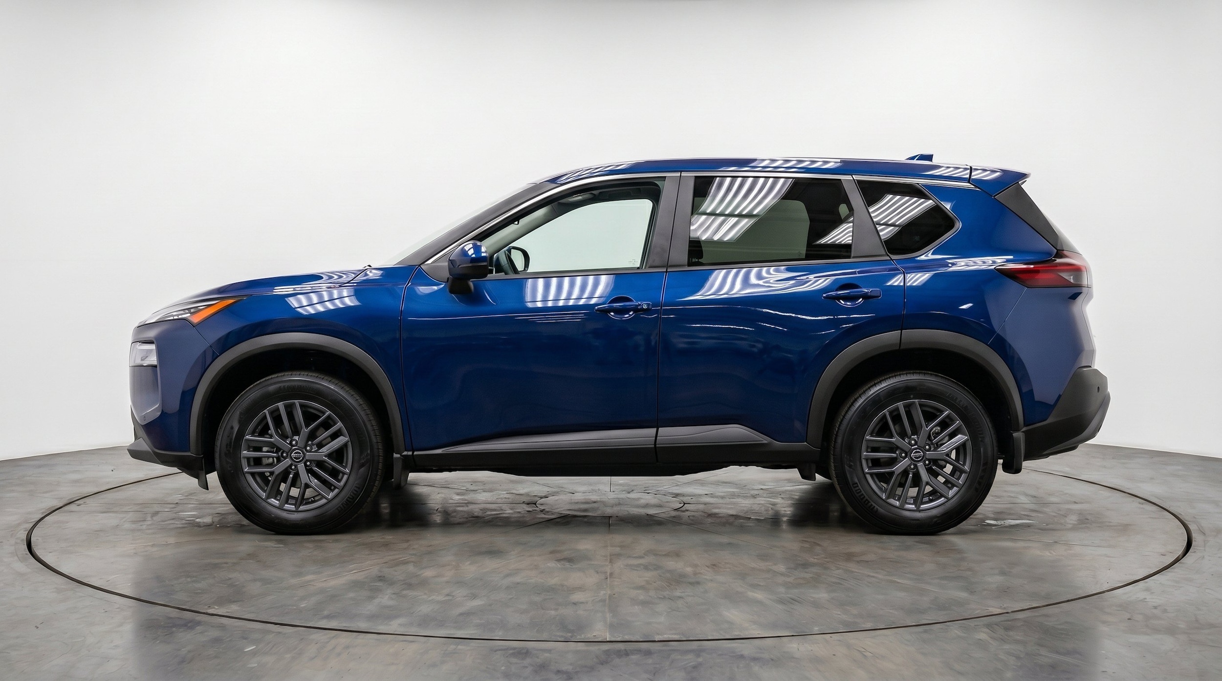Thumbnail: 2026 Nissan Rogue - 5