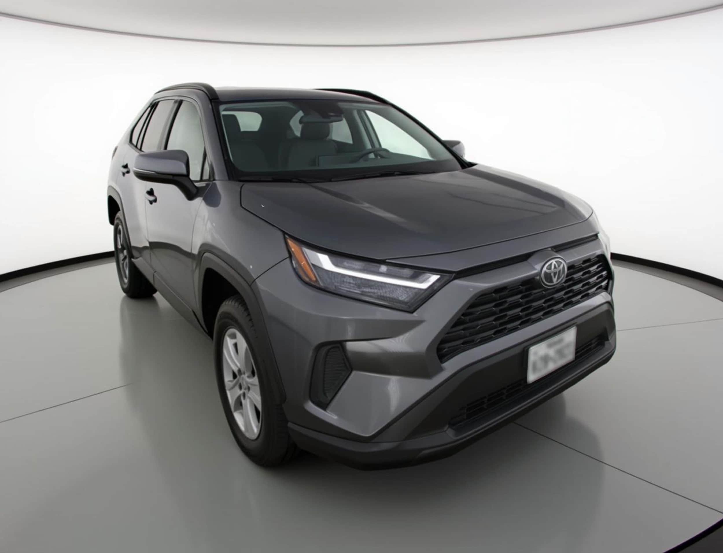 Thumbnail: 2025 Toyota RAV4 - 1
