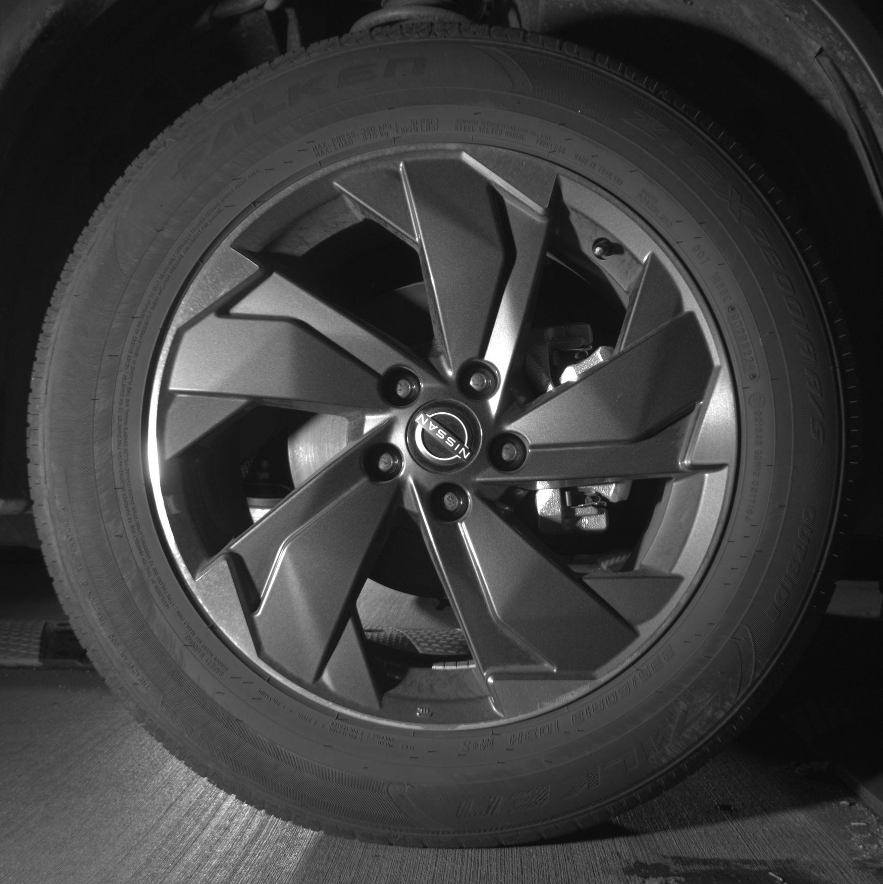 Thumbnail: 2025 Nissan Rogue - 10