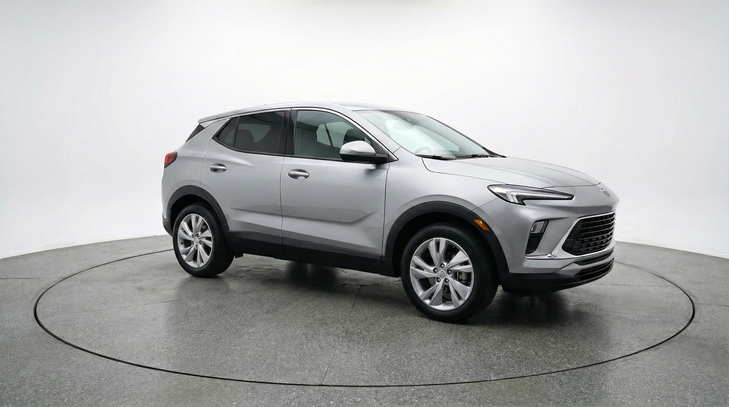 Thumbnail: 2025 Buick Encore GX - 1