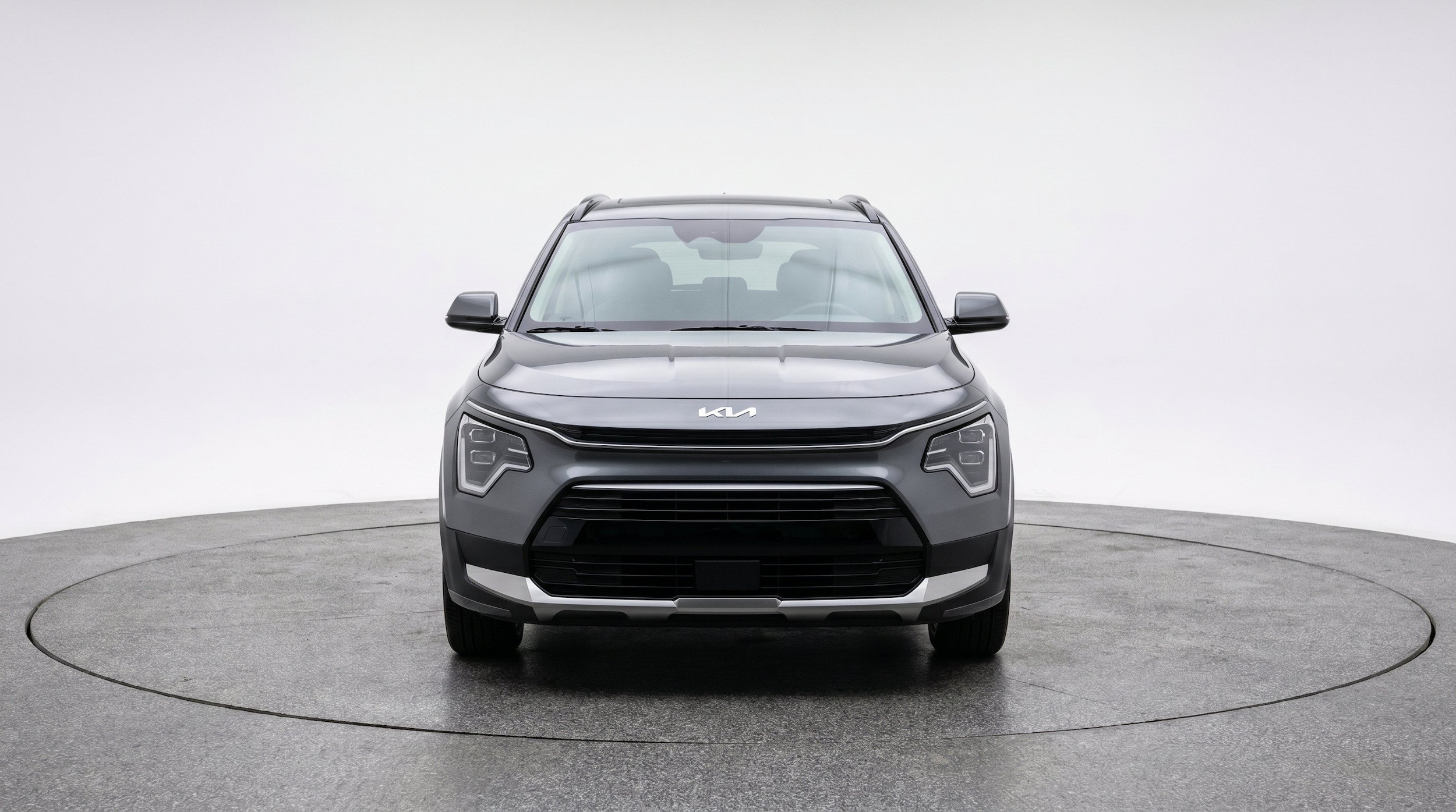Thumbnail: 2026 Kia Niro - 2