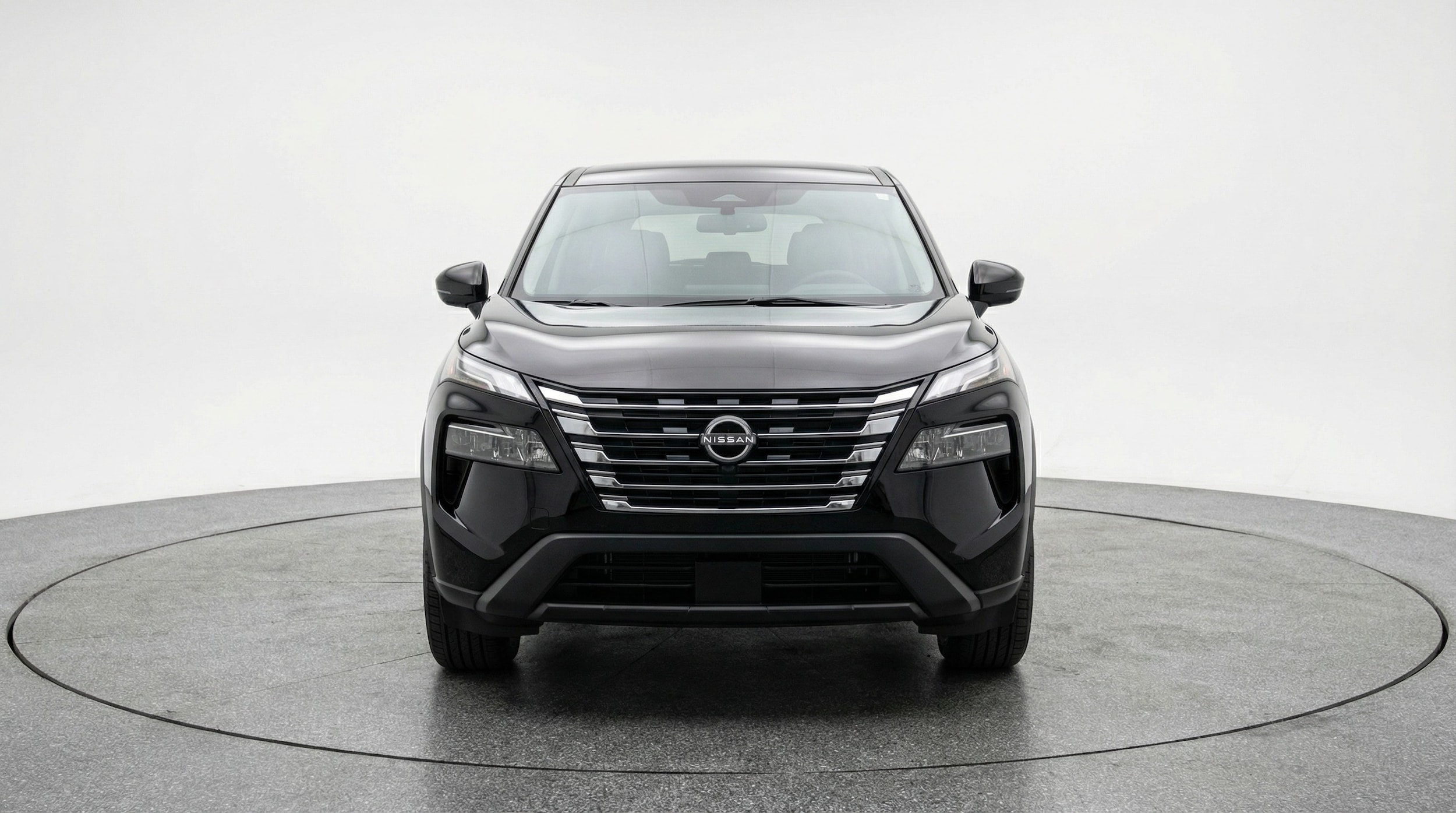 Thumbnail: 2025 Nissan Rogue - 2