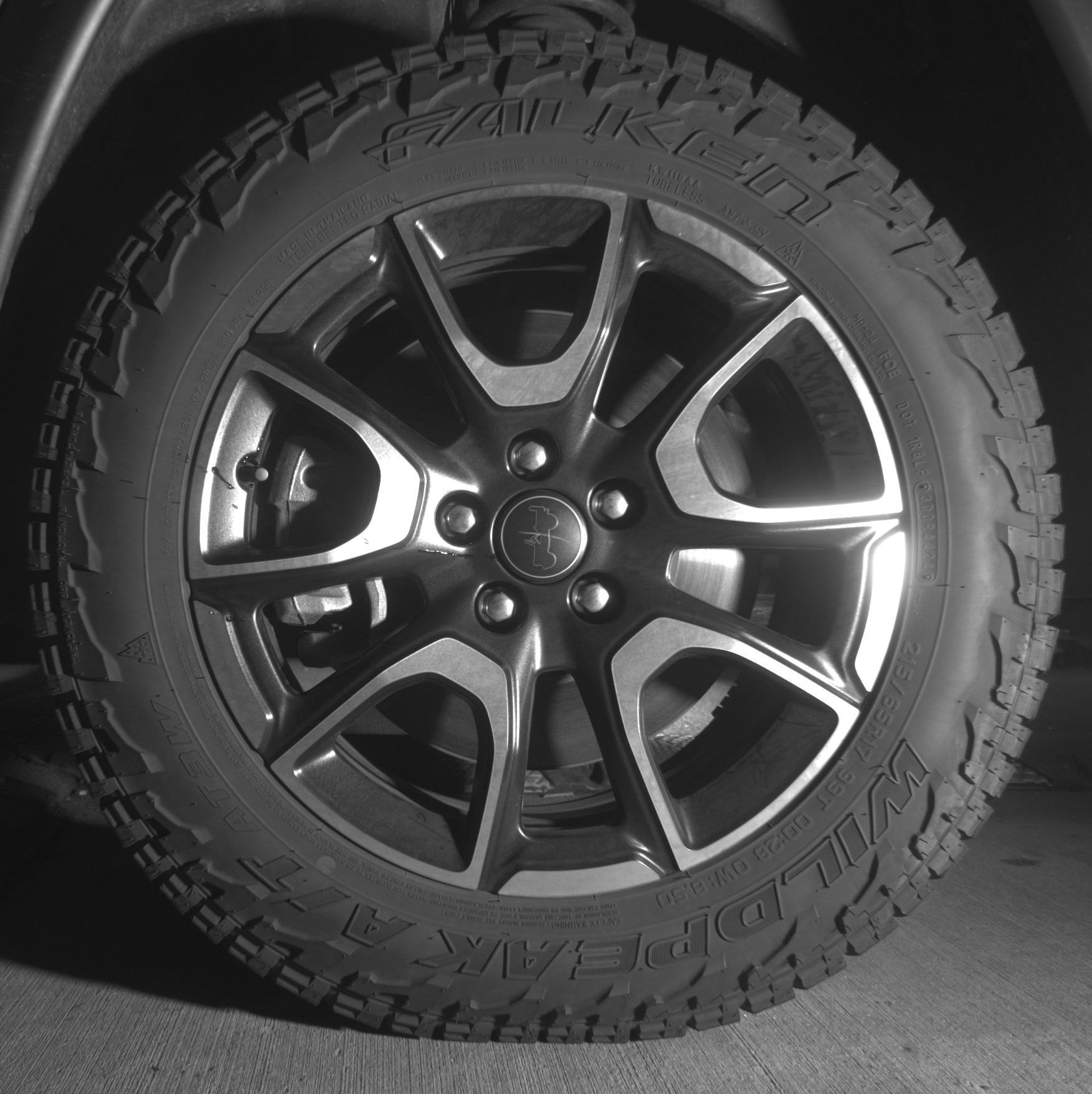 Thumbnail: 2025 Jeep Compass - 12