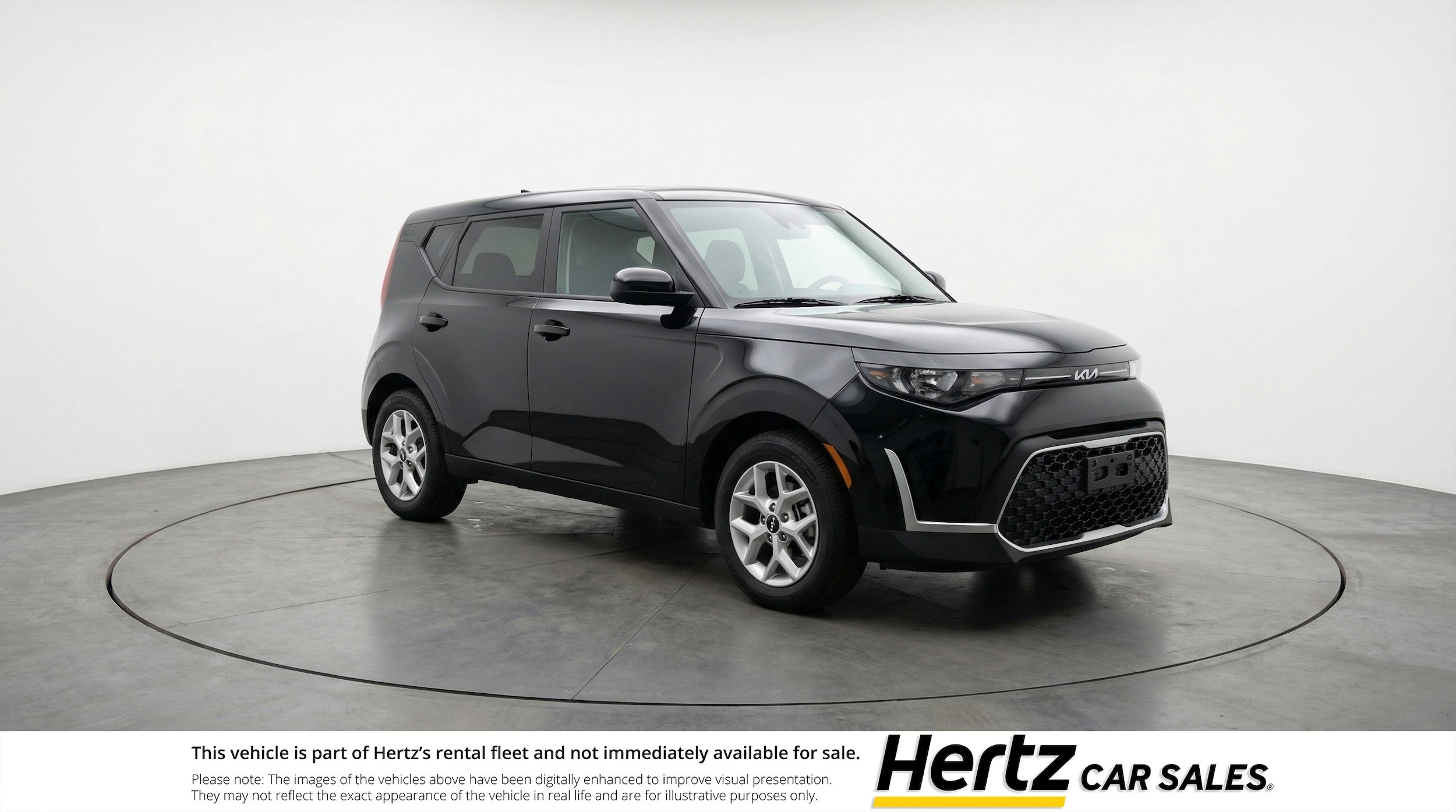 Thumbnail: 2025 Kia Soul - 1