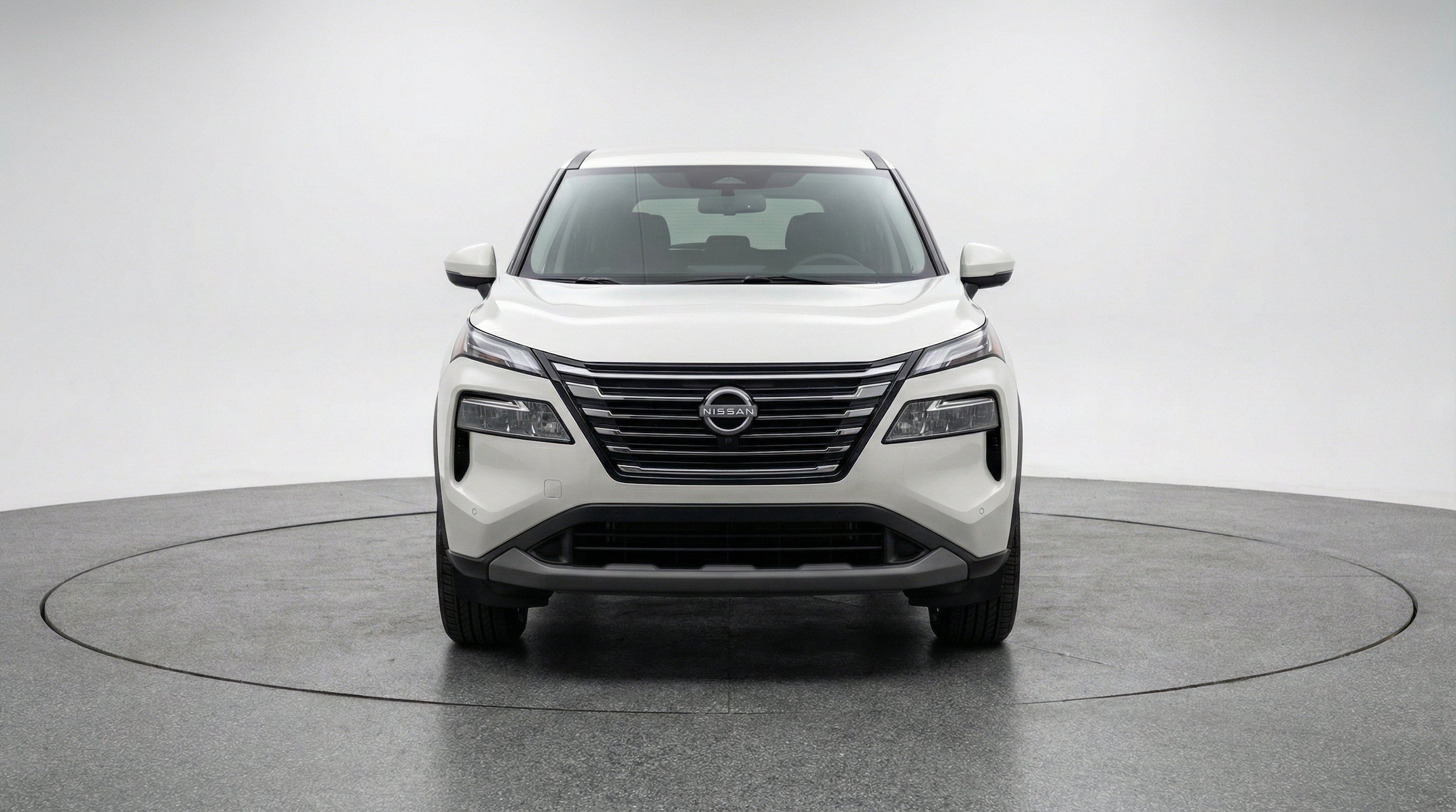 Thumbnail: 2026 Nissan Rogue - 2