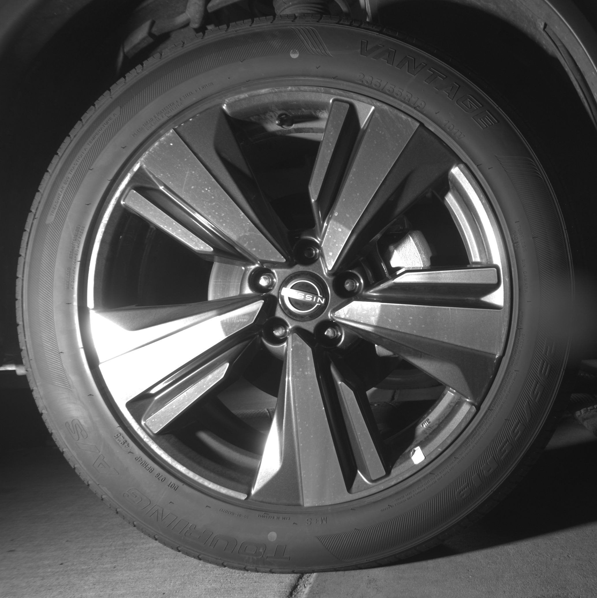 Thumbnail: 2026 Nissan Rogue - 13