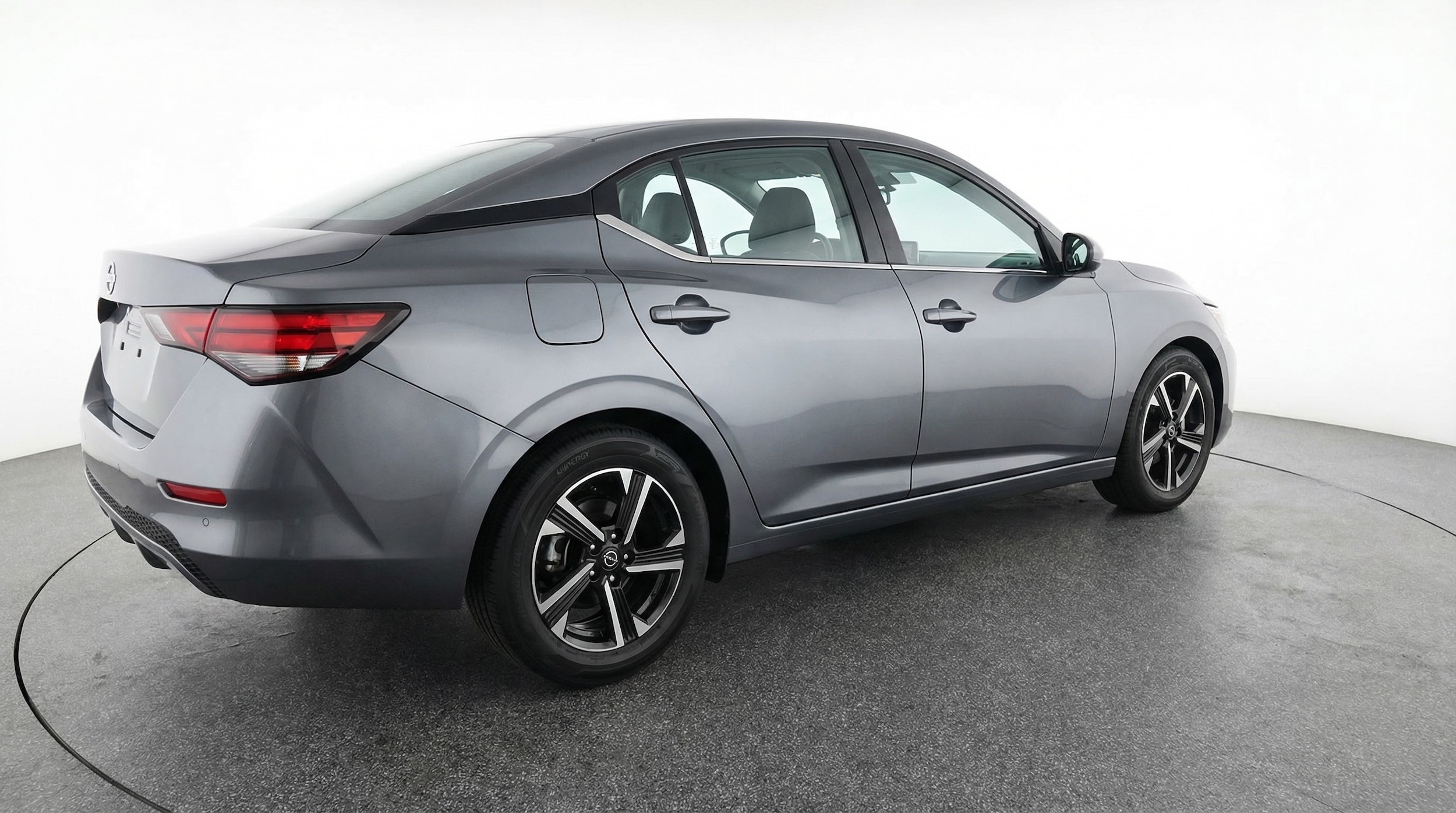 Thumbnail: 2025 Nissan Sentra - 7