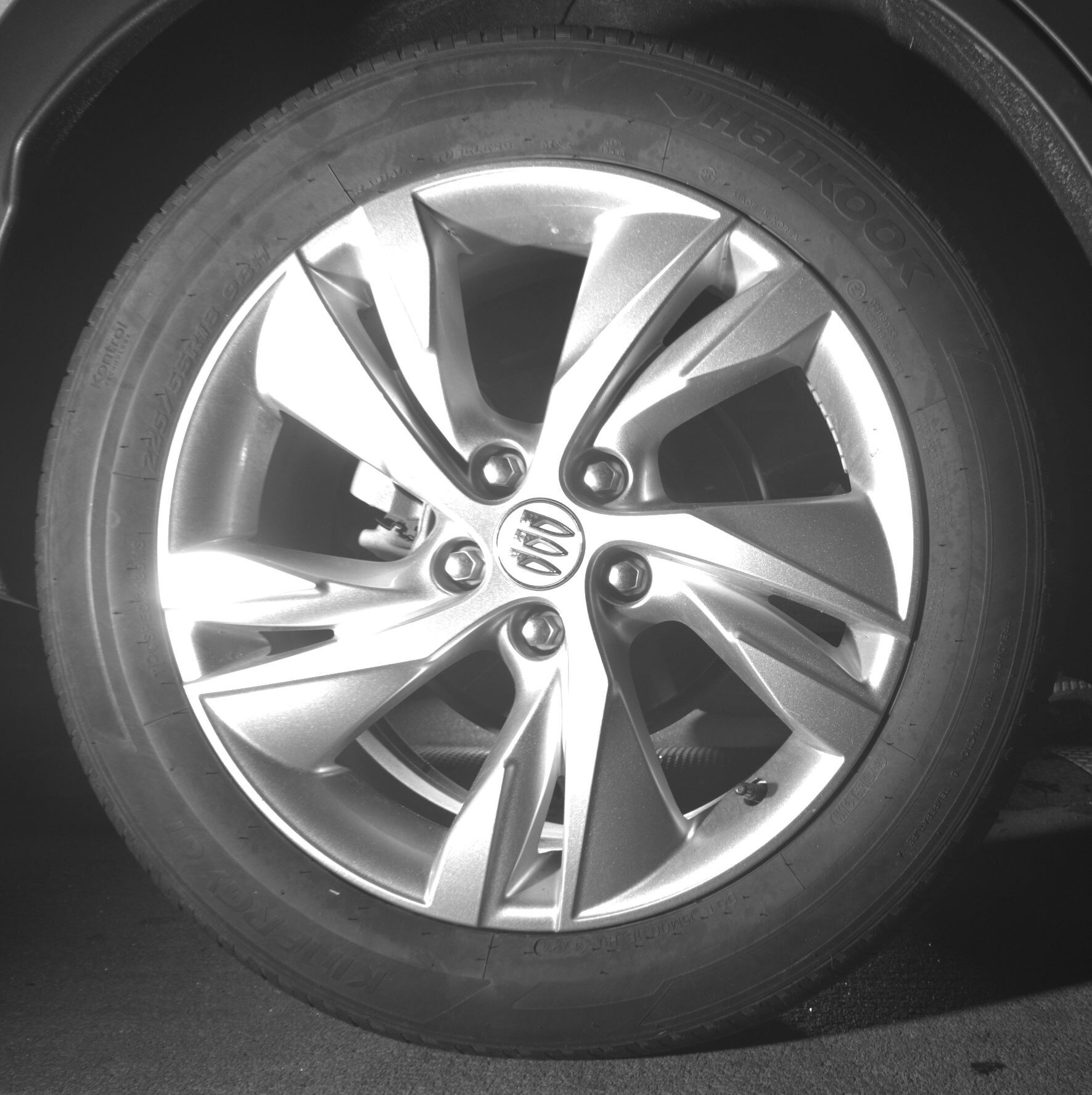 Thumbnail: 2025 Buick Encore GX - 12