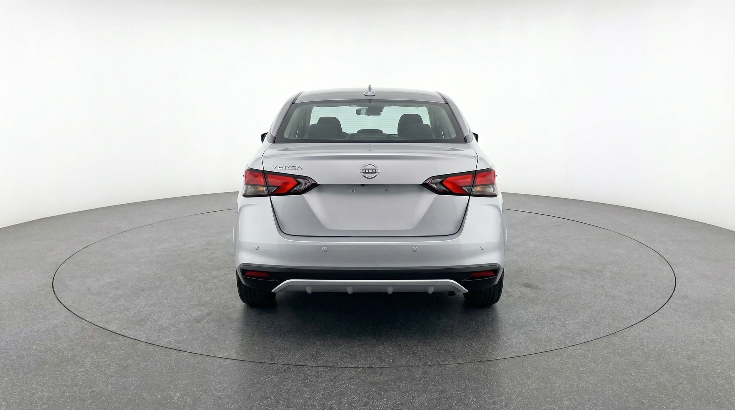 Thumbnail: 2025 Nissan Versa - 6