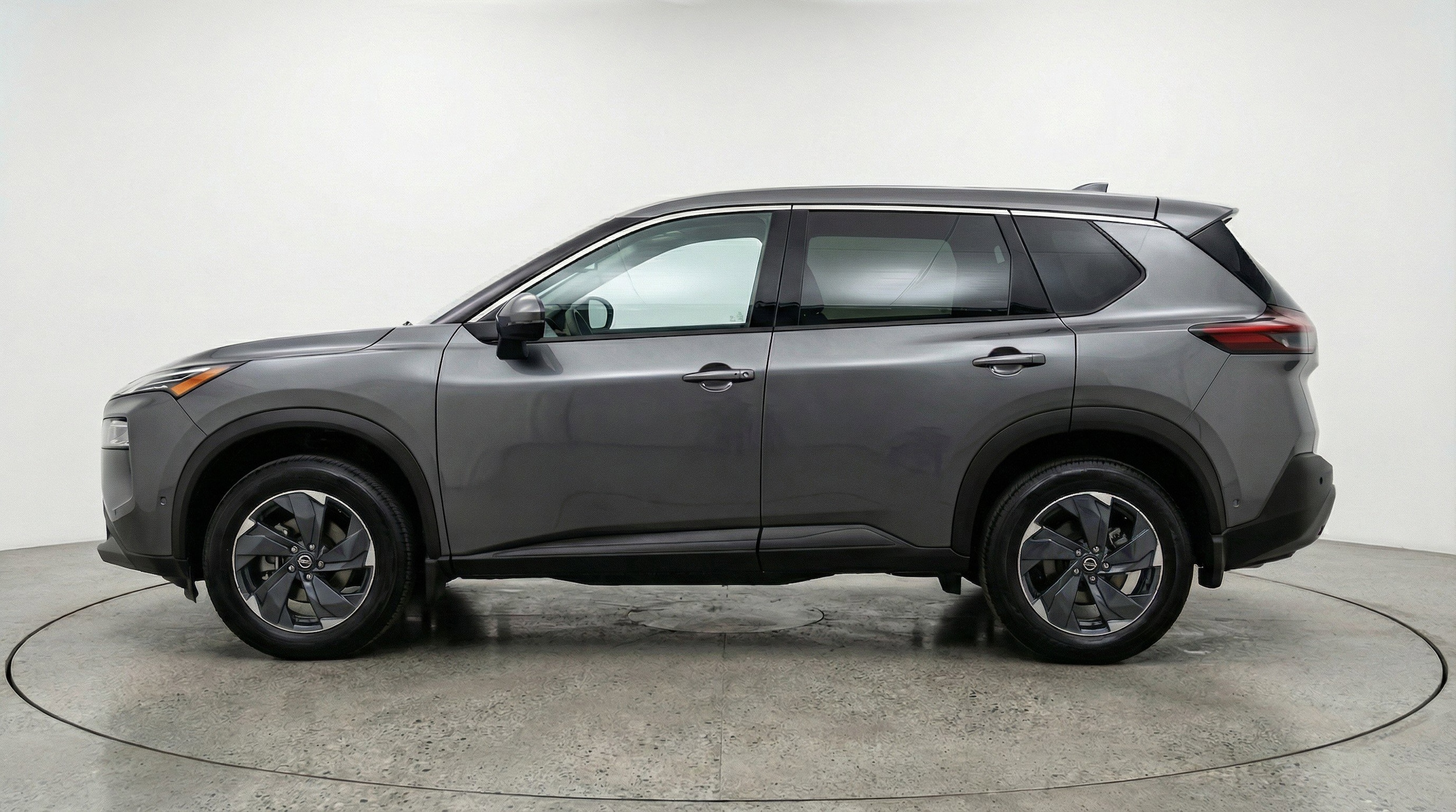 Thumbnail: 2025 Nissan Rogue - 5