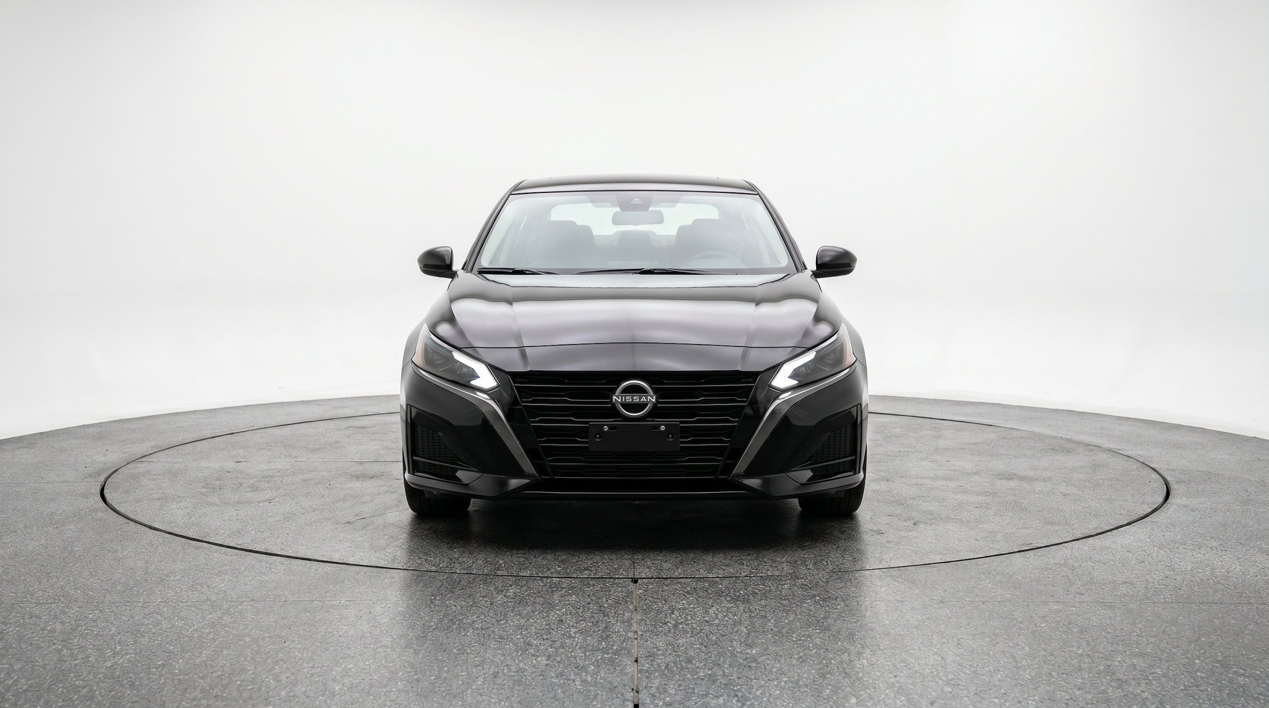 Thumbnail: 2026 Nissan Altima - 2