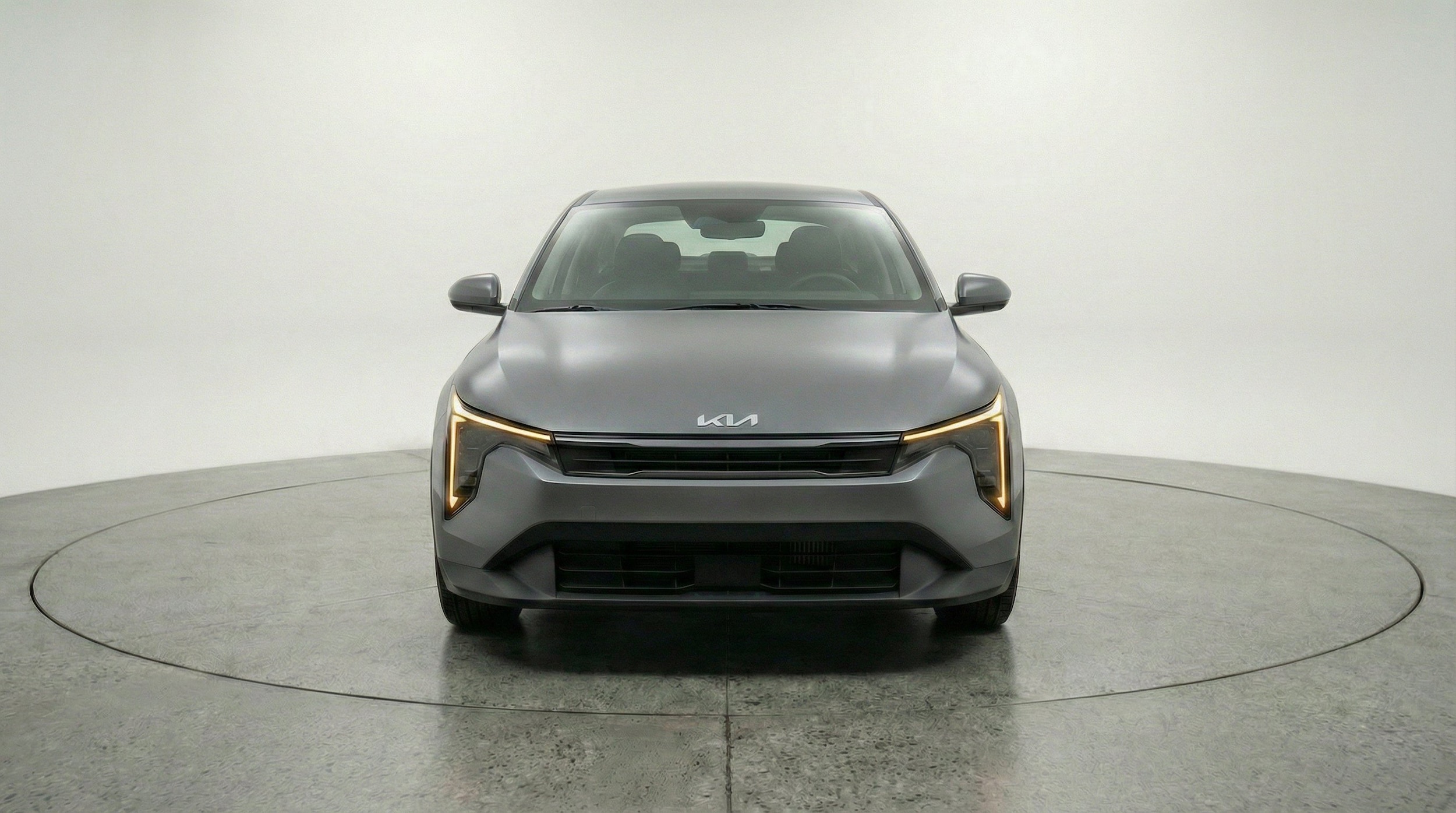 Thumbnail: 2025 Kia K4 - 2