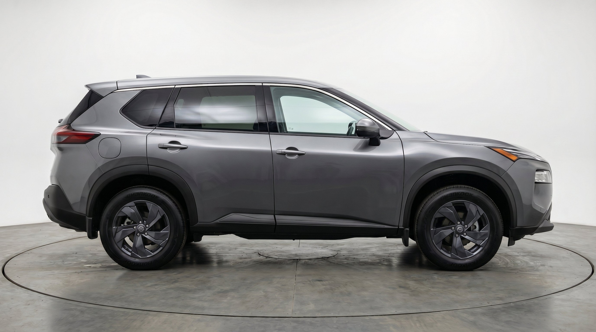 Thumbnail: 2026 Nissan Rogue - 11