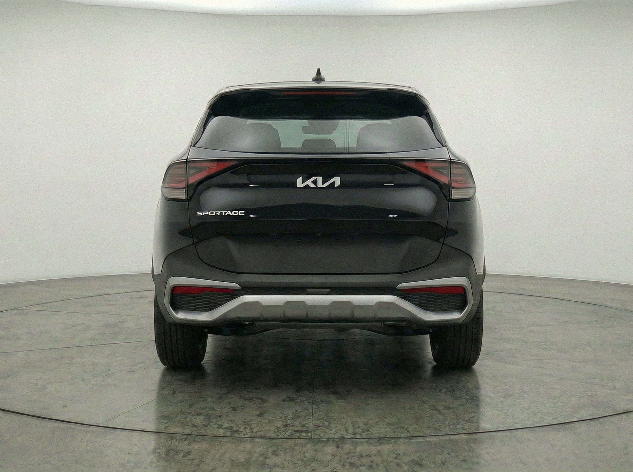 Thumbnail: 2026 Kia Sportage - 7