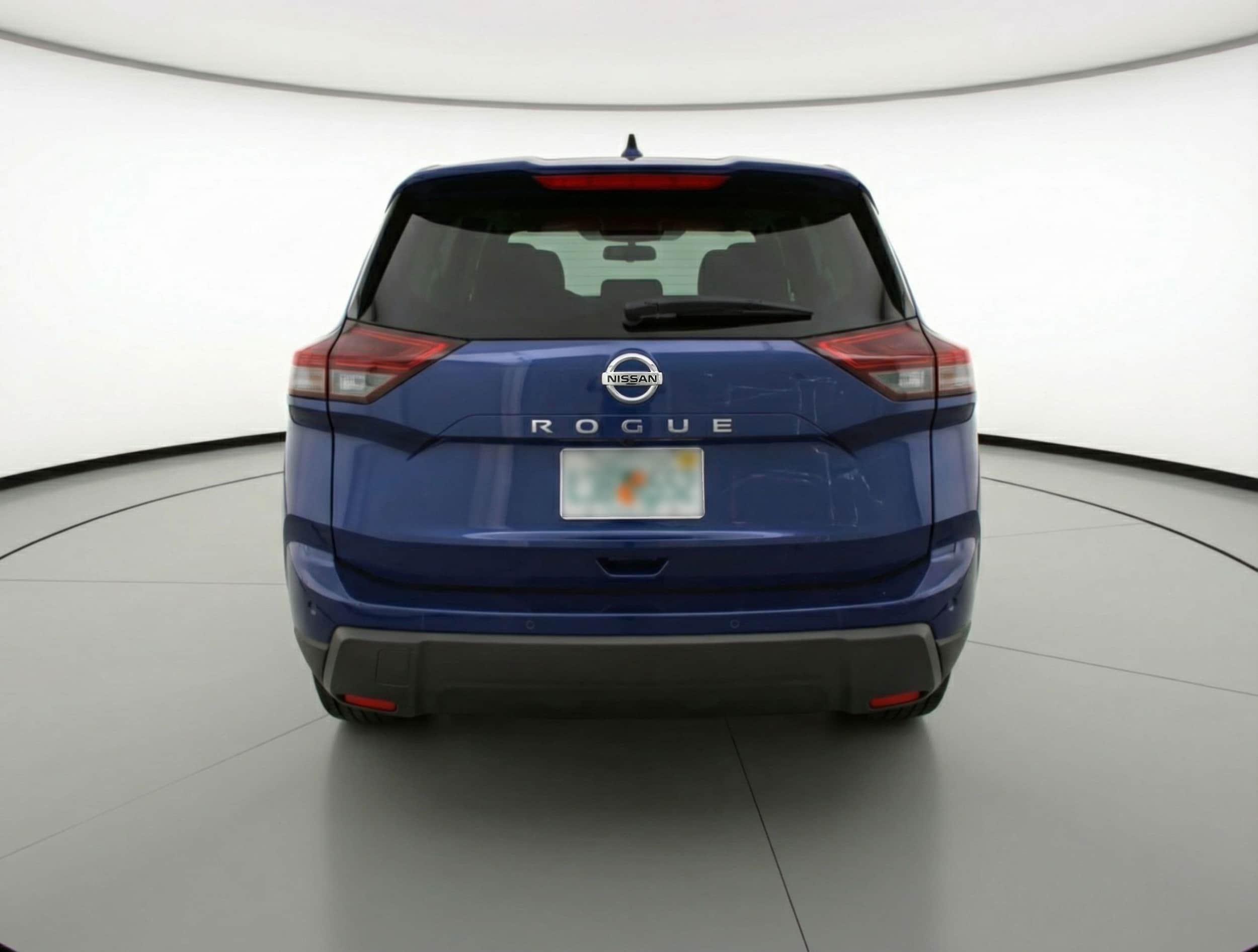 Thumbnail: 2025 Nissan Rogue - 6