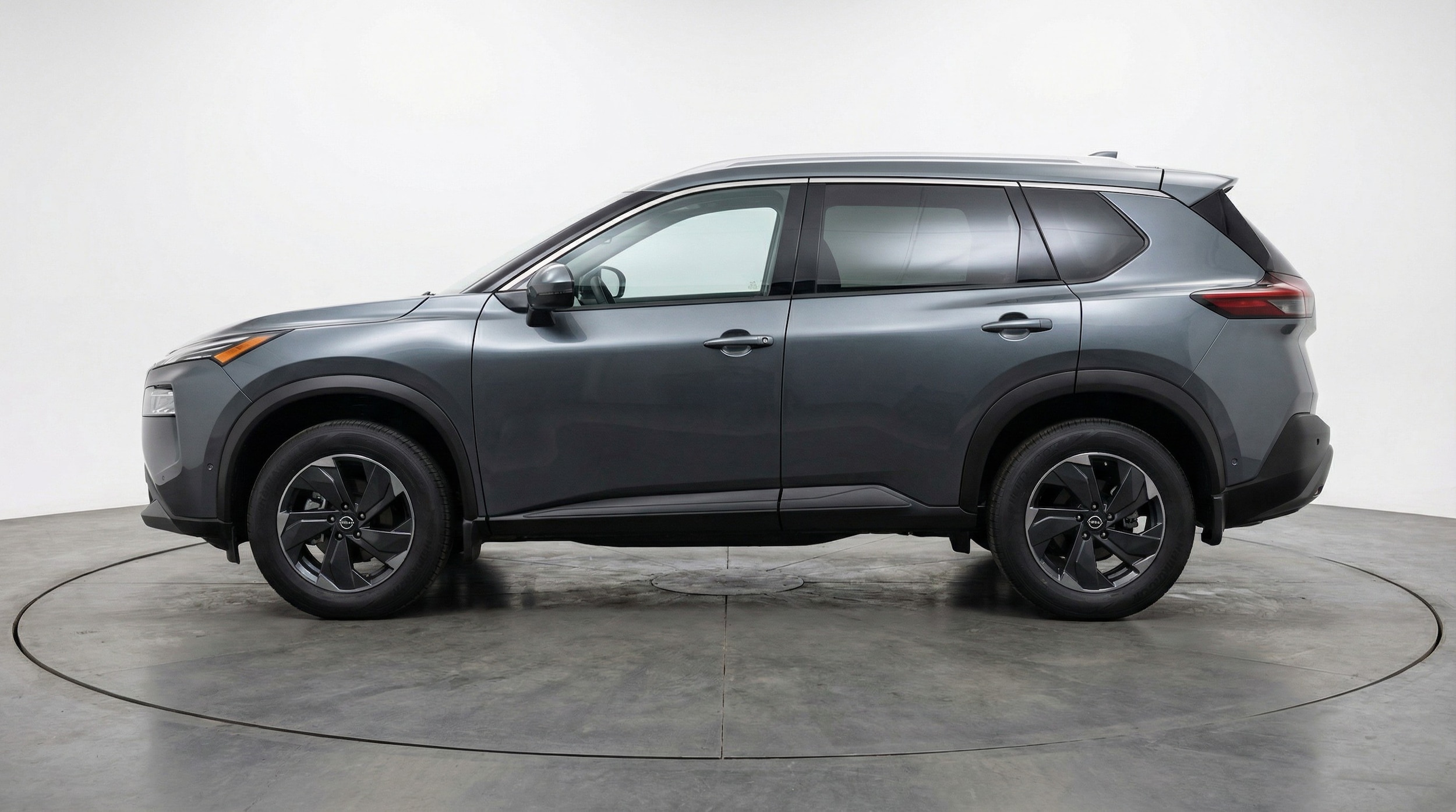 Thumbnail: 2025 Nissan Rogue - 4