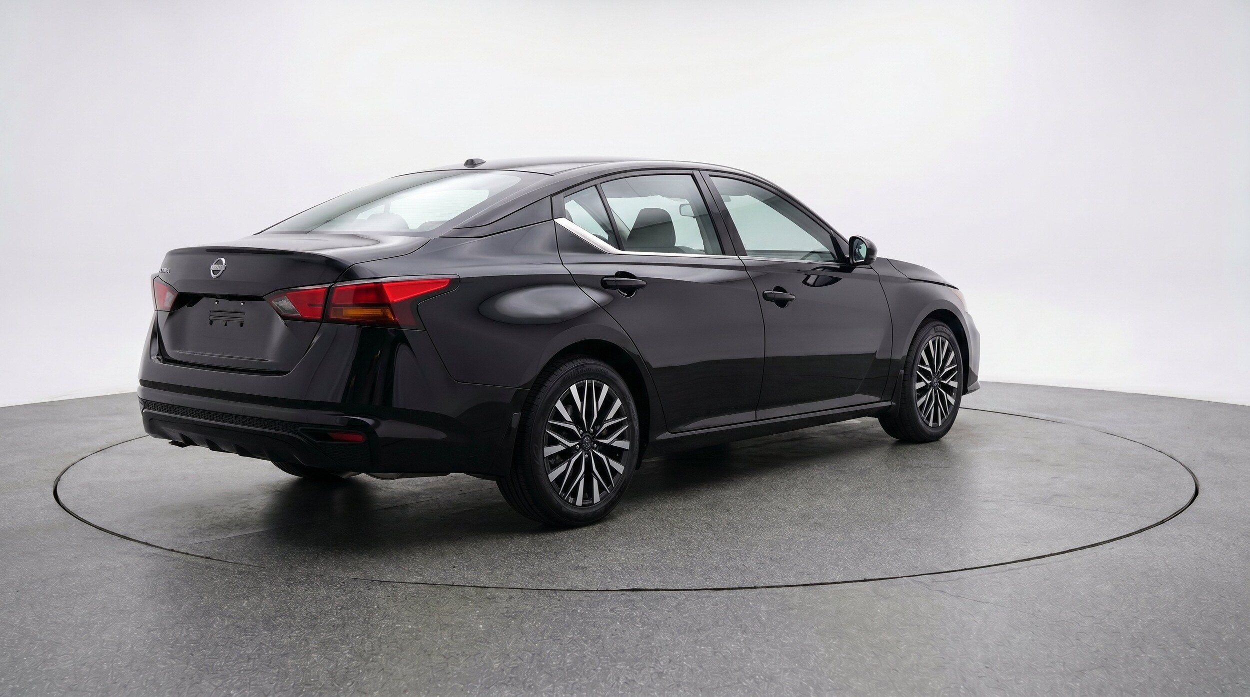 Thumbnail: 2026 Nissan Altima - 9