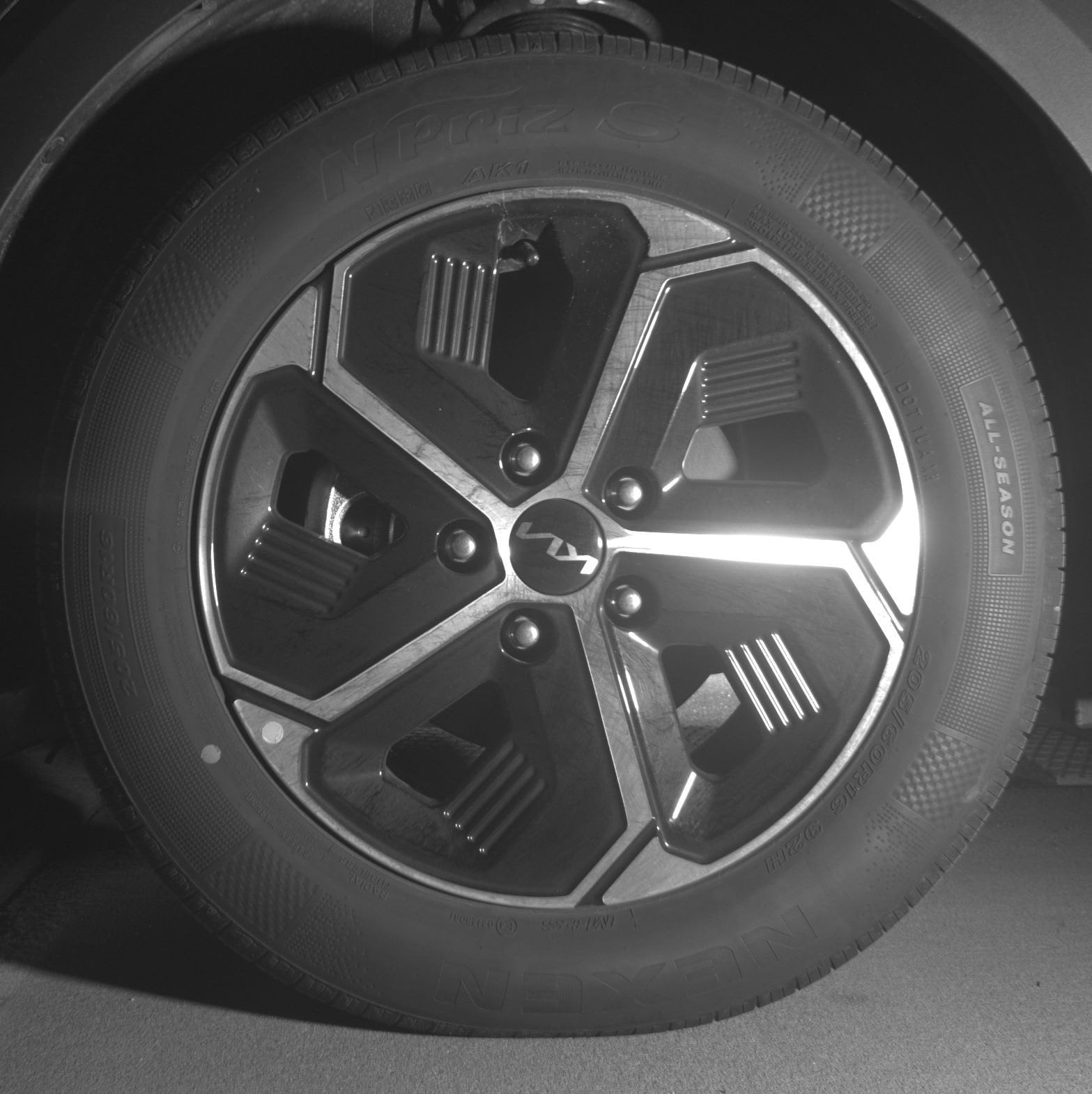 Thumbnail: 2026 Kia Niro - 12