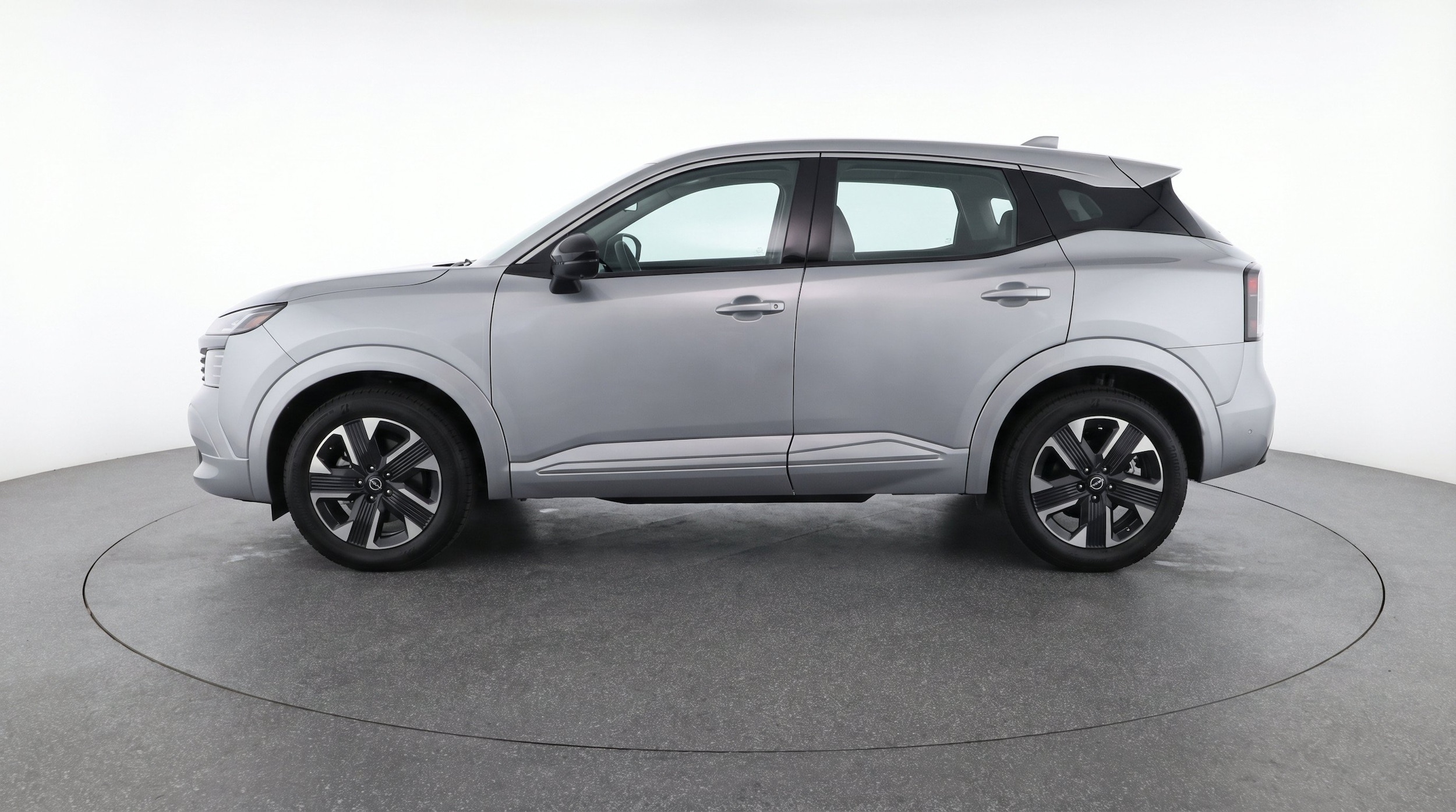 Thumbnail: 2026 Nissan Kicks - 5