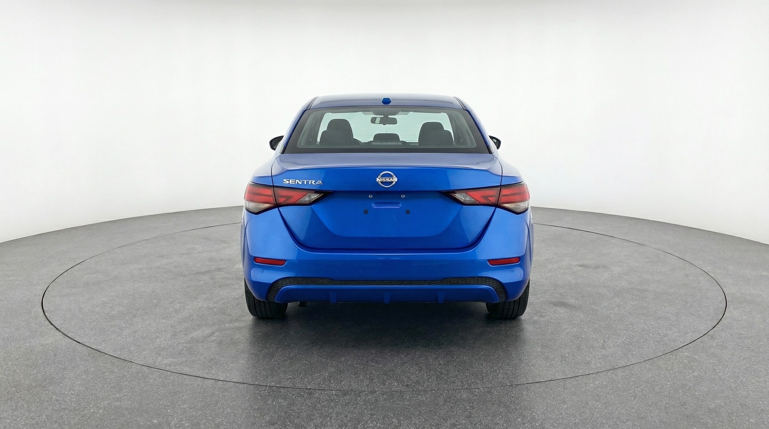 Thumbnail: 2025 Nissan Sentra - 6