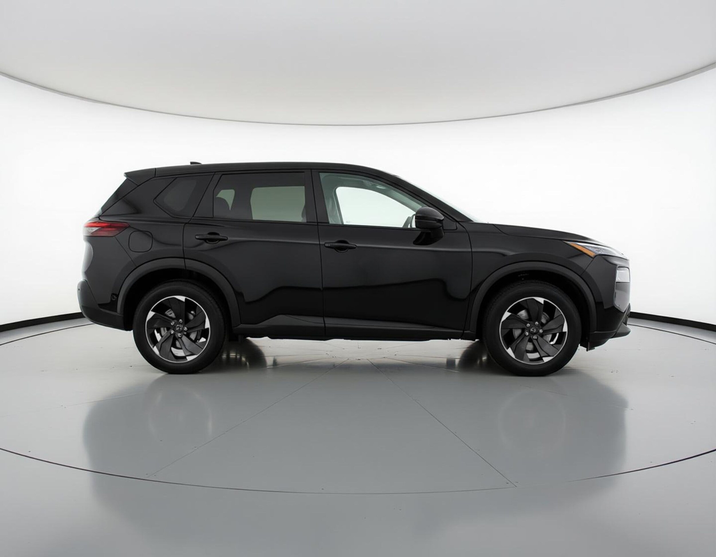 Thumbnail: 2025 Nissan Rogue - 8