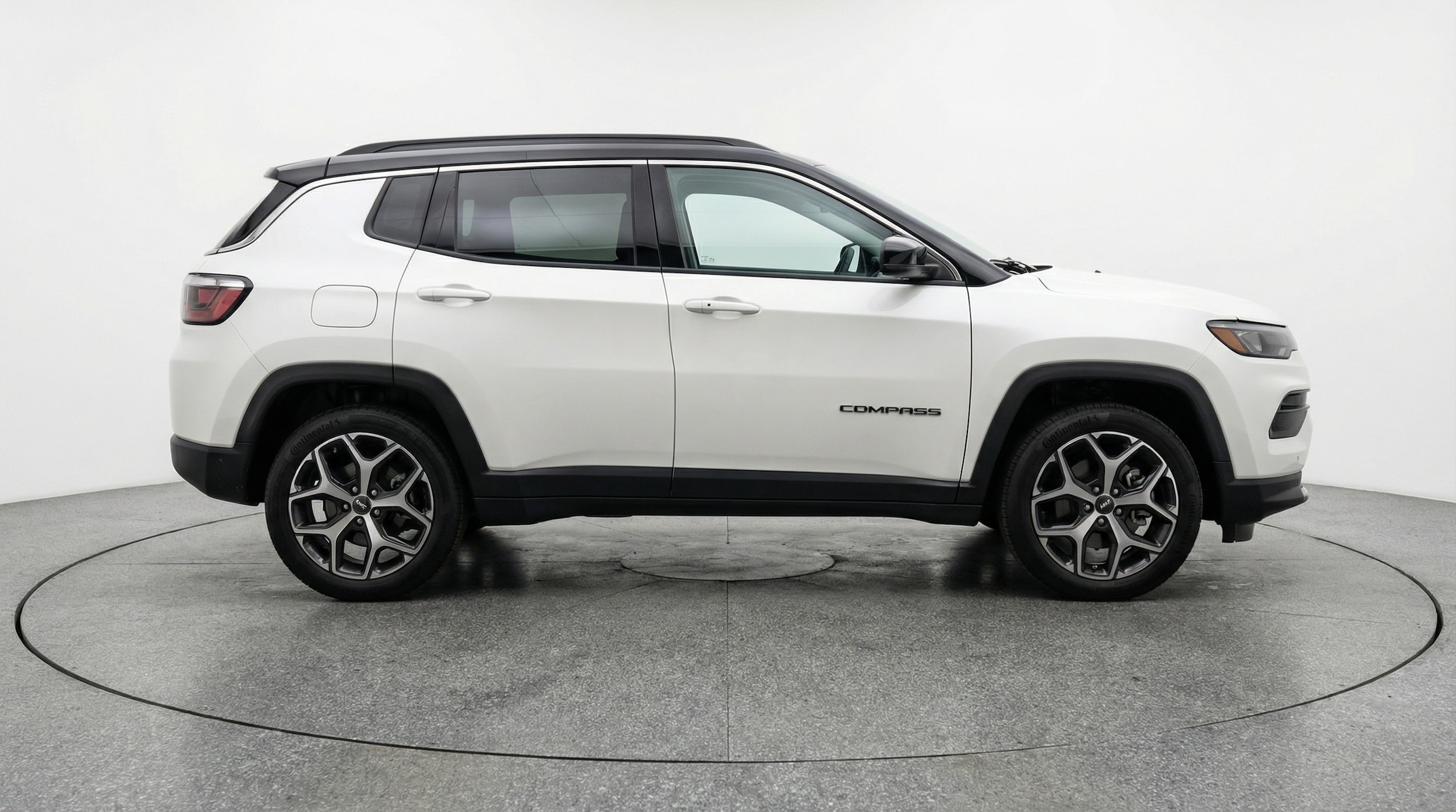 Thumbnail: 2025 Jeep Compass - 4