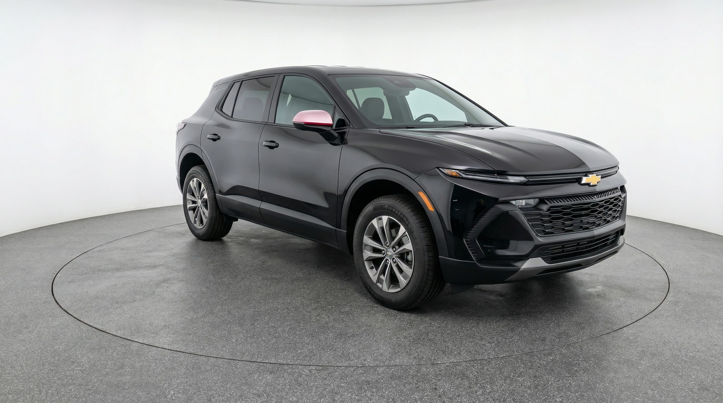 Thumbnail: 2025 Chevrolet Equinox - 1