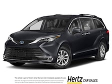 2024 Toyota Sienna XLE -
                  Colorado Springs, CO