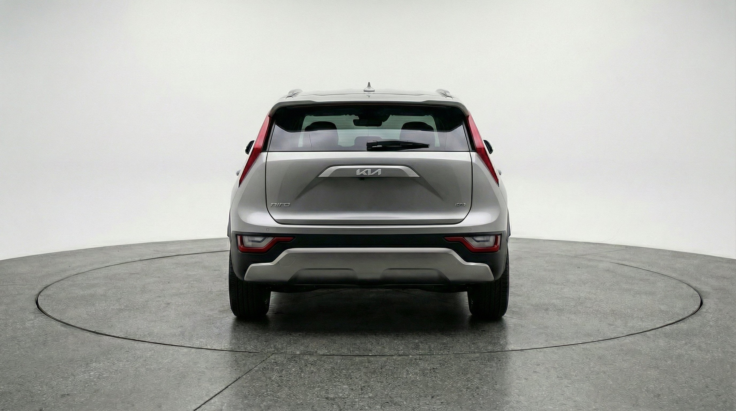 Thumbnail: 2026 Kia Niro - 7