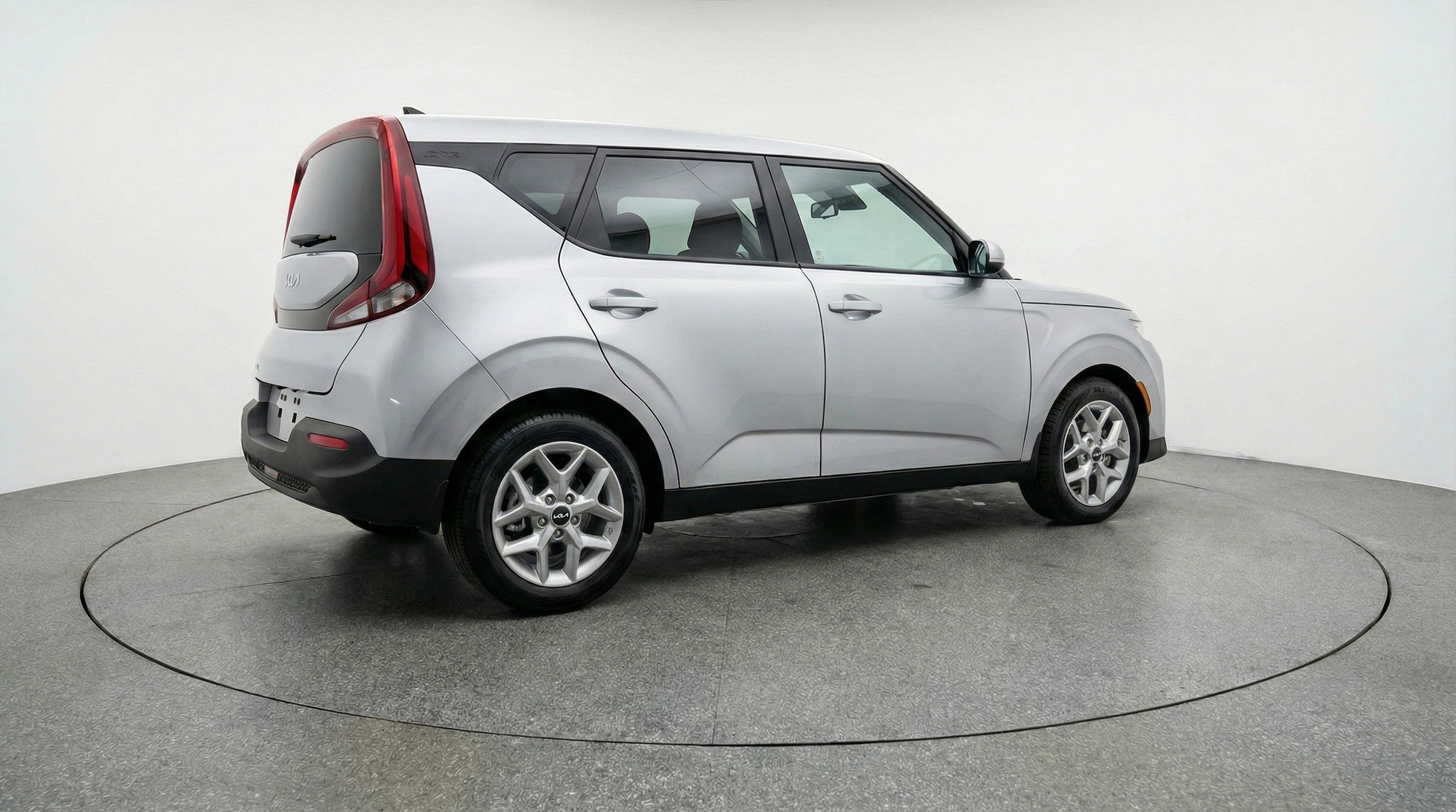 Thumbnail: 2025 Kia Soul - 9