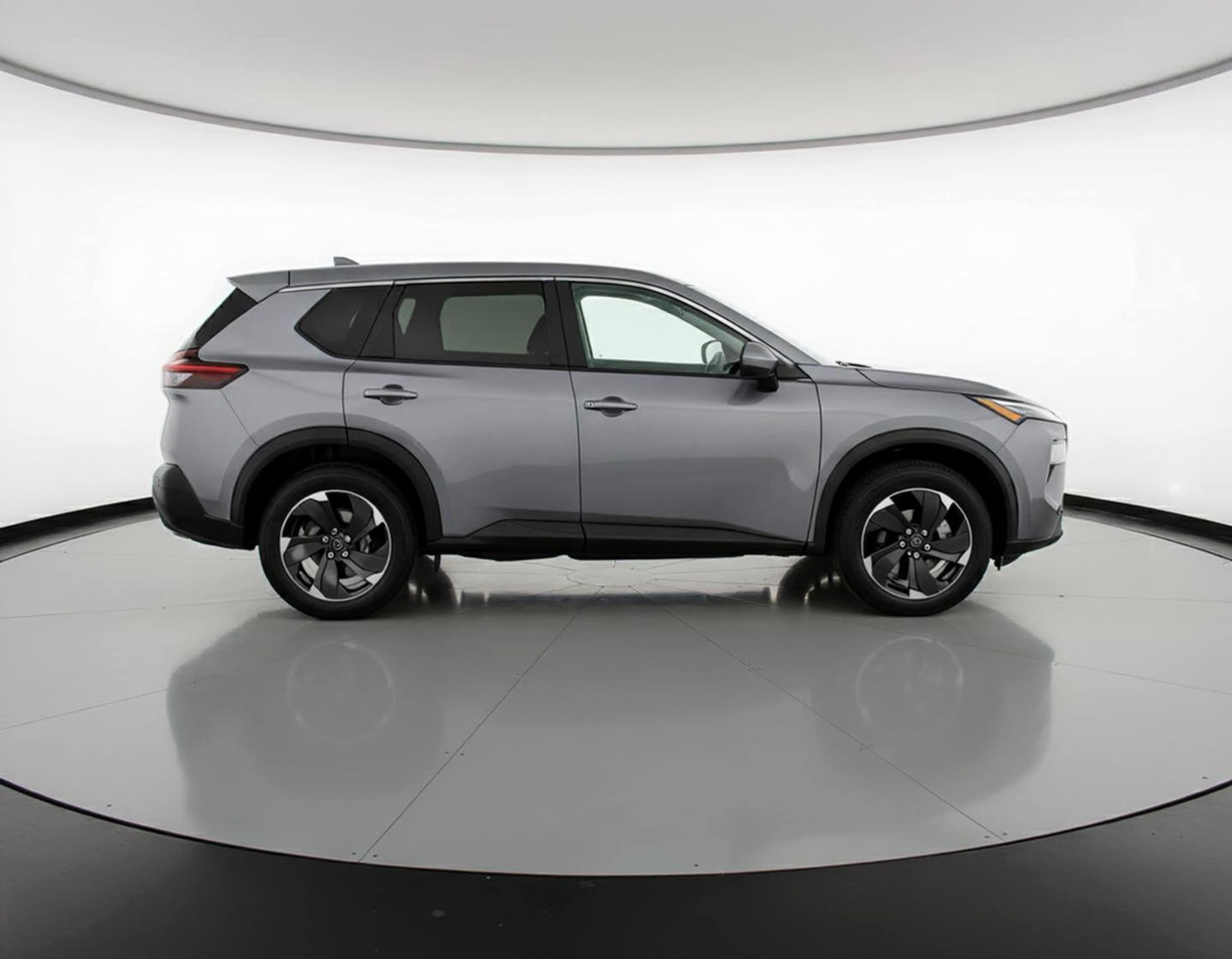 Thumbnail: 2025 Nissan Rogue - 8