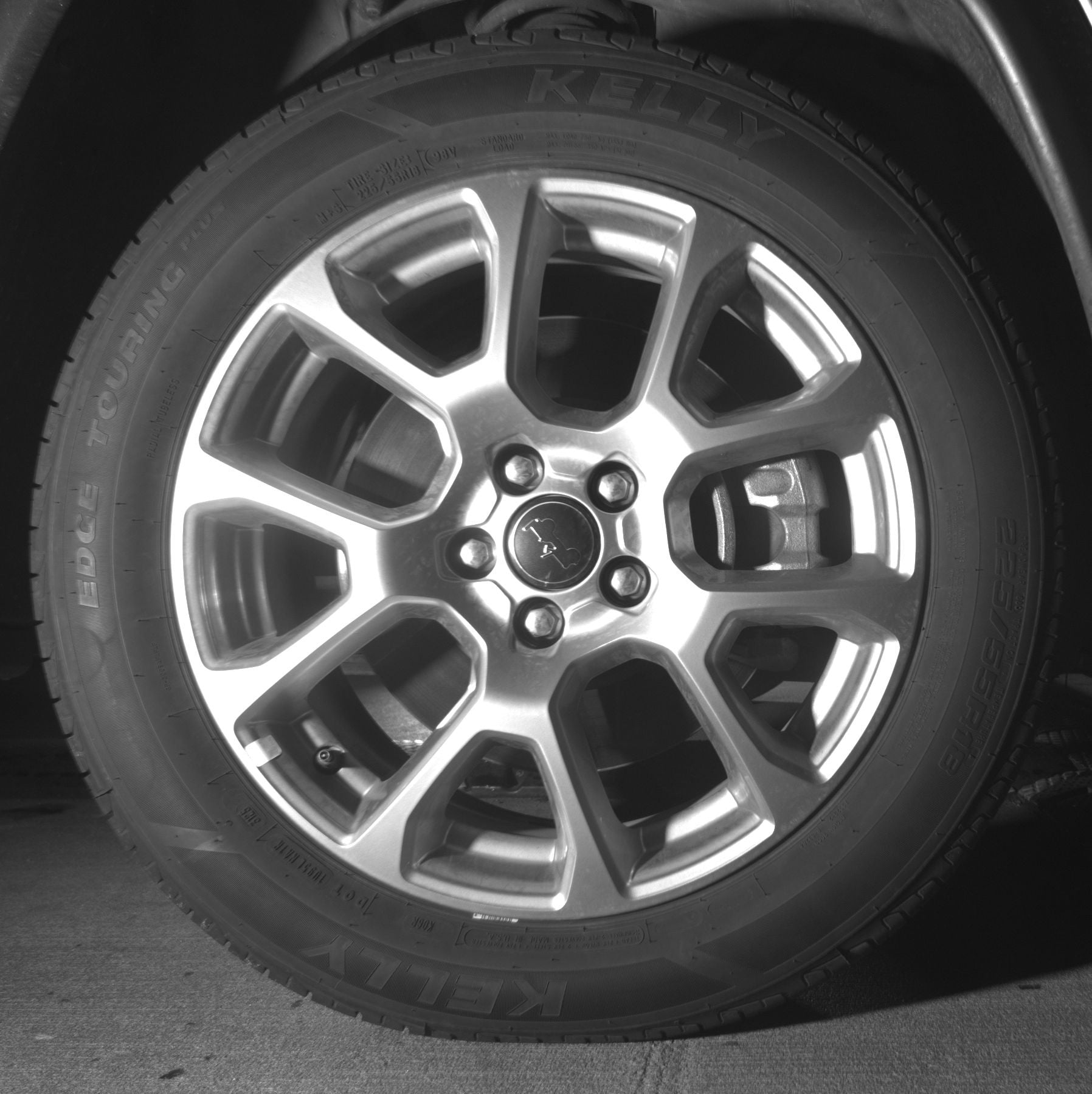 Thumbnail: 2025 Jeep Compass - 10