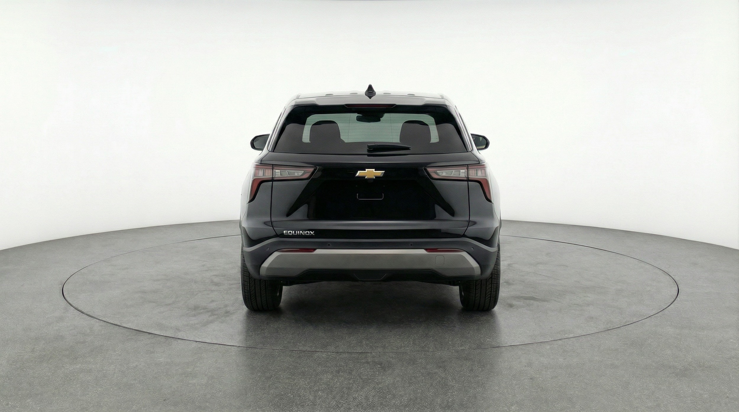 Thumbnail: 2025 Chevrolet Equinox - 6