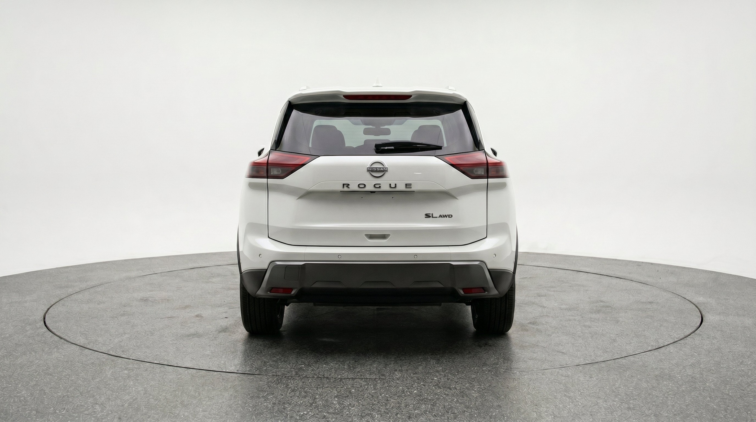 Thumbnail: 2026 Nissan Rogue - 7
