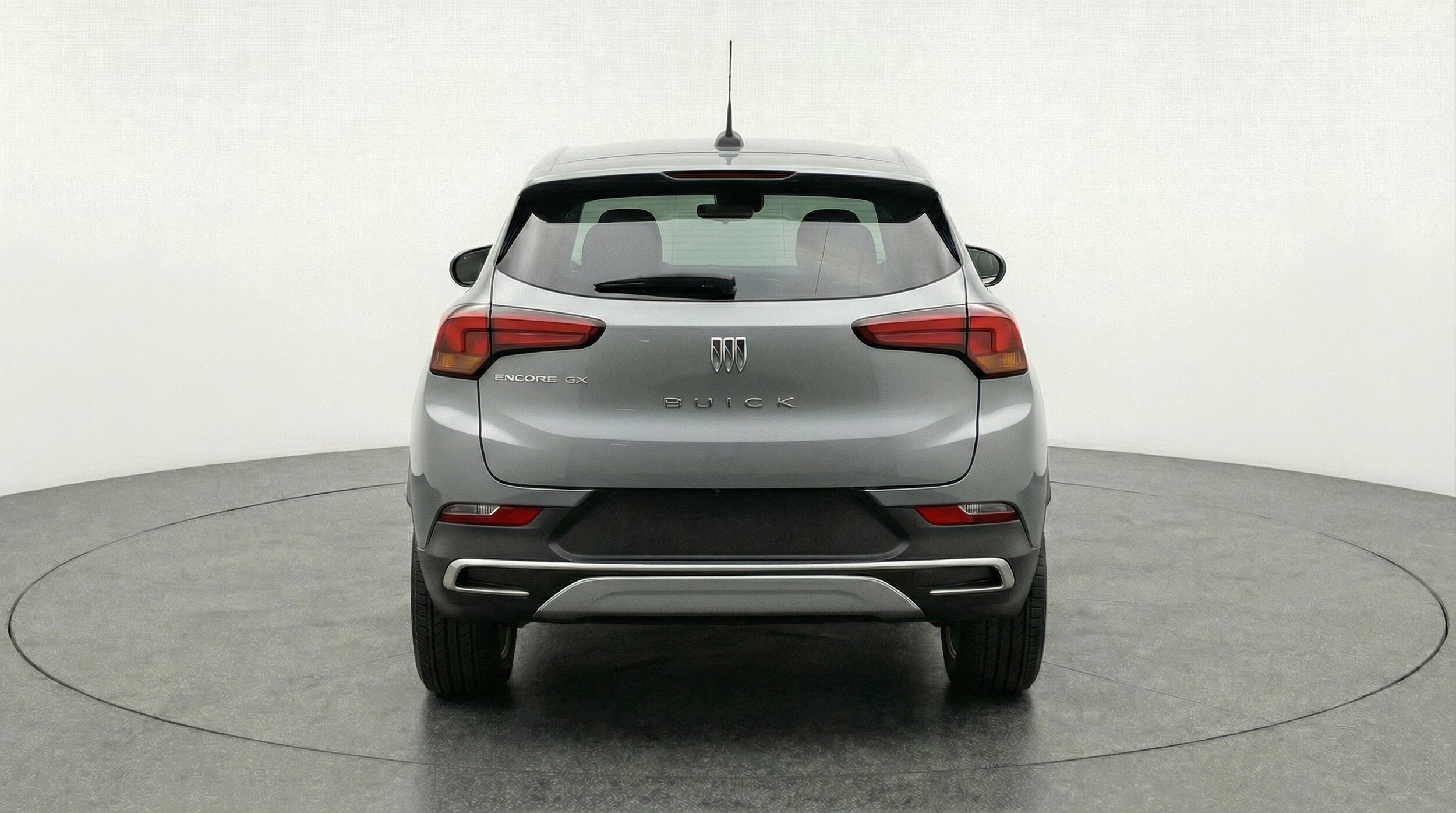 Thumbnail: 2025 Buick Encore GX - 6