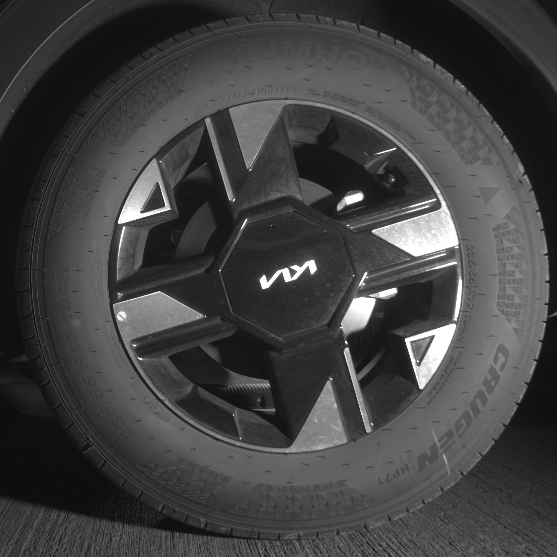 Thumbnail: 2026 Kia Sportage - 14