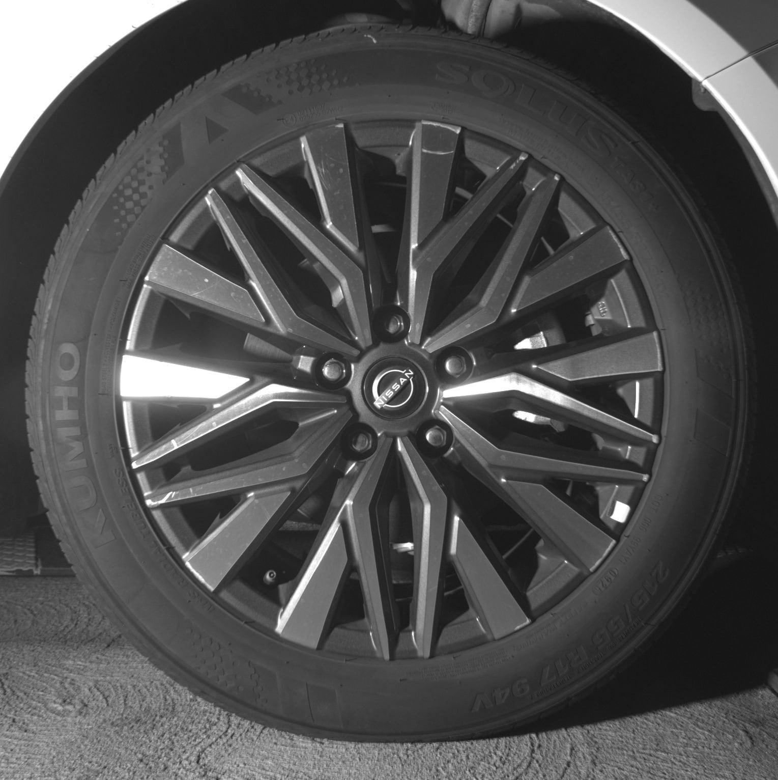 Thumbnail: 2025 Nissan Altima - 13